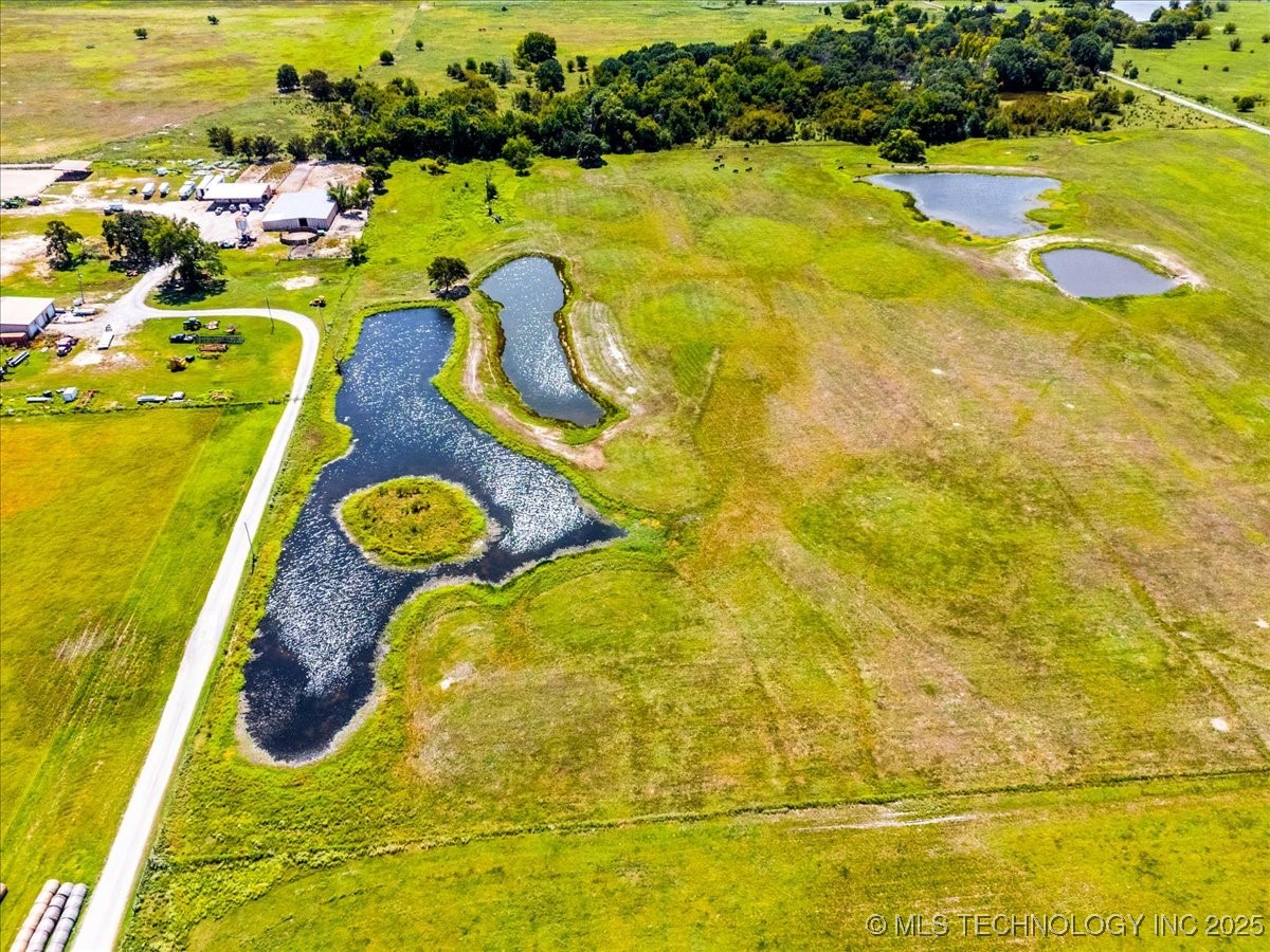 20 Wild Rose Road Indianola OK 74442