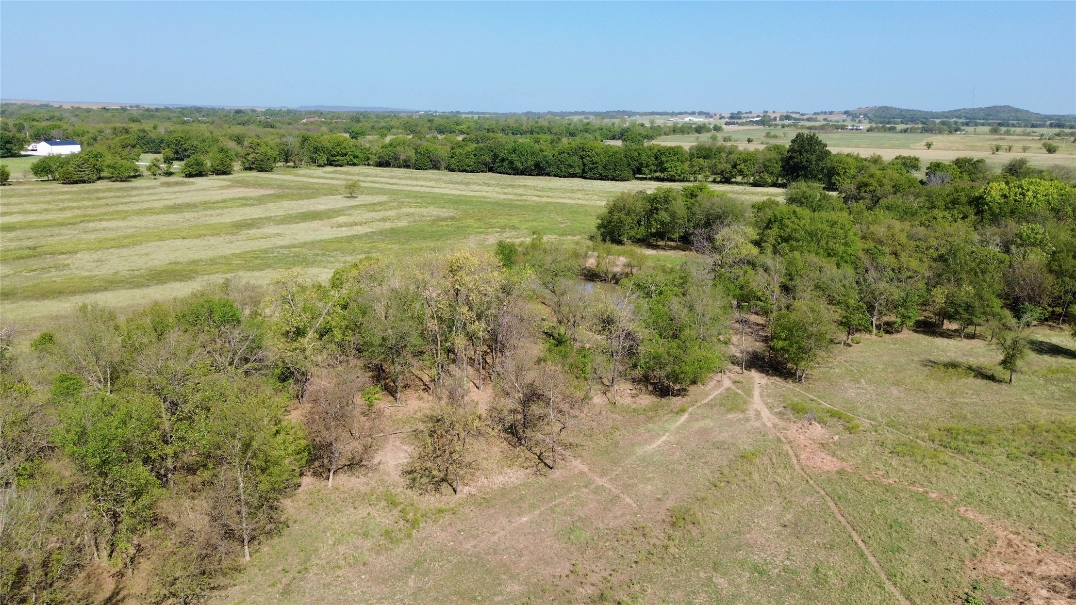 Howard Road Okmulgee OK 74447