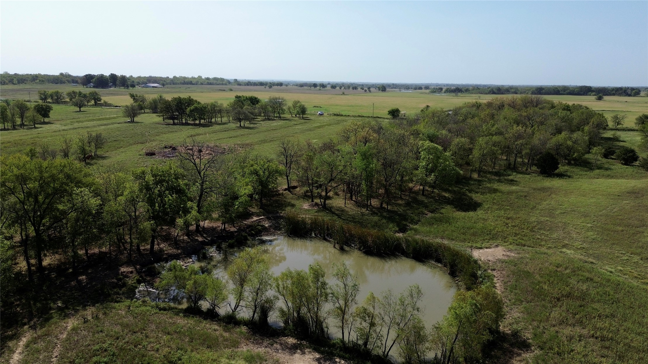 Howard Road Okmulgee OK 74447