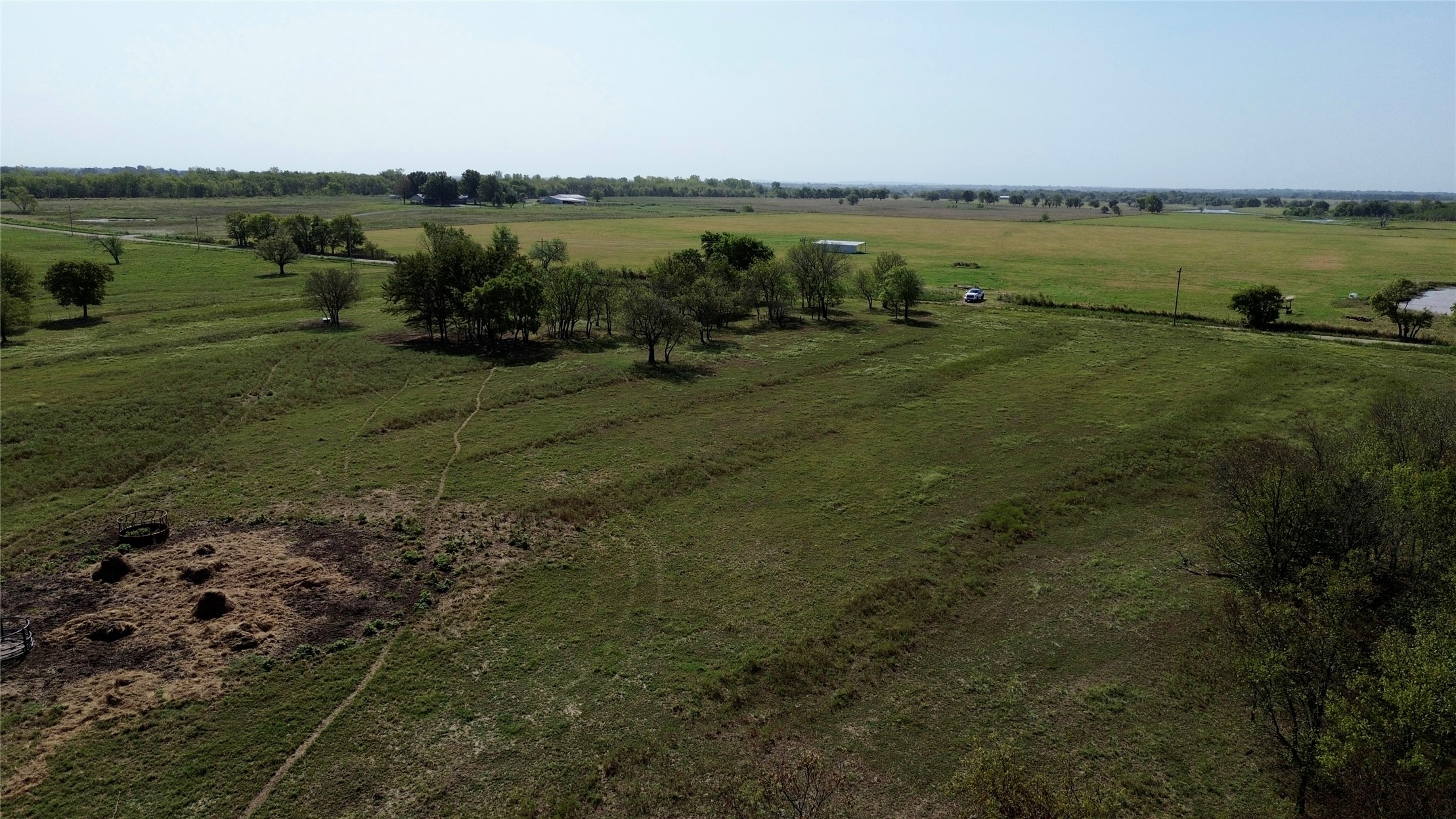 Howard Road Okmulgee OK 74447