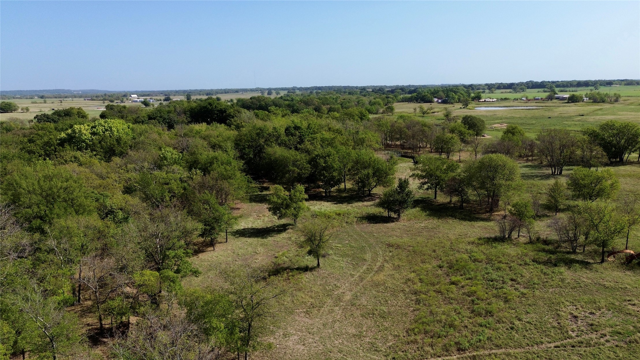 Howard Road Okmulgee OK 74447