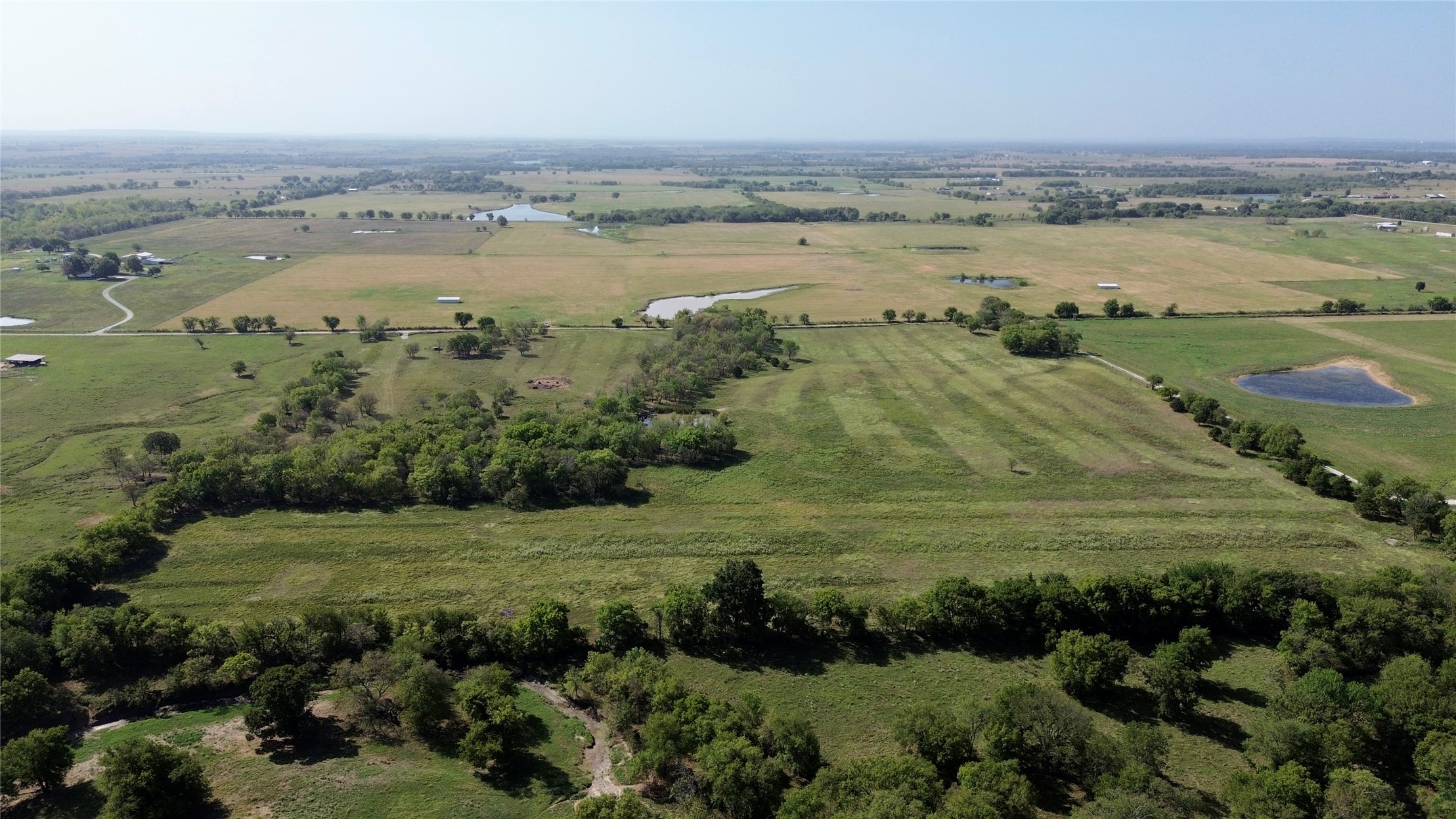Howard Road Okmulgee OK 74447