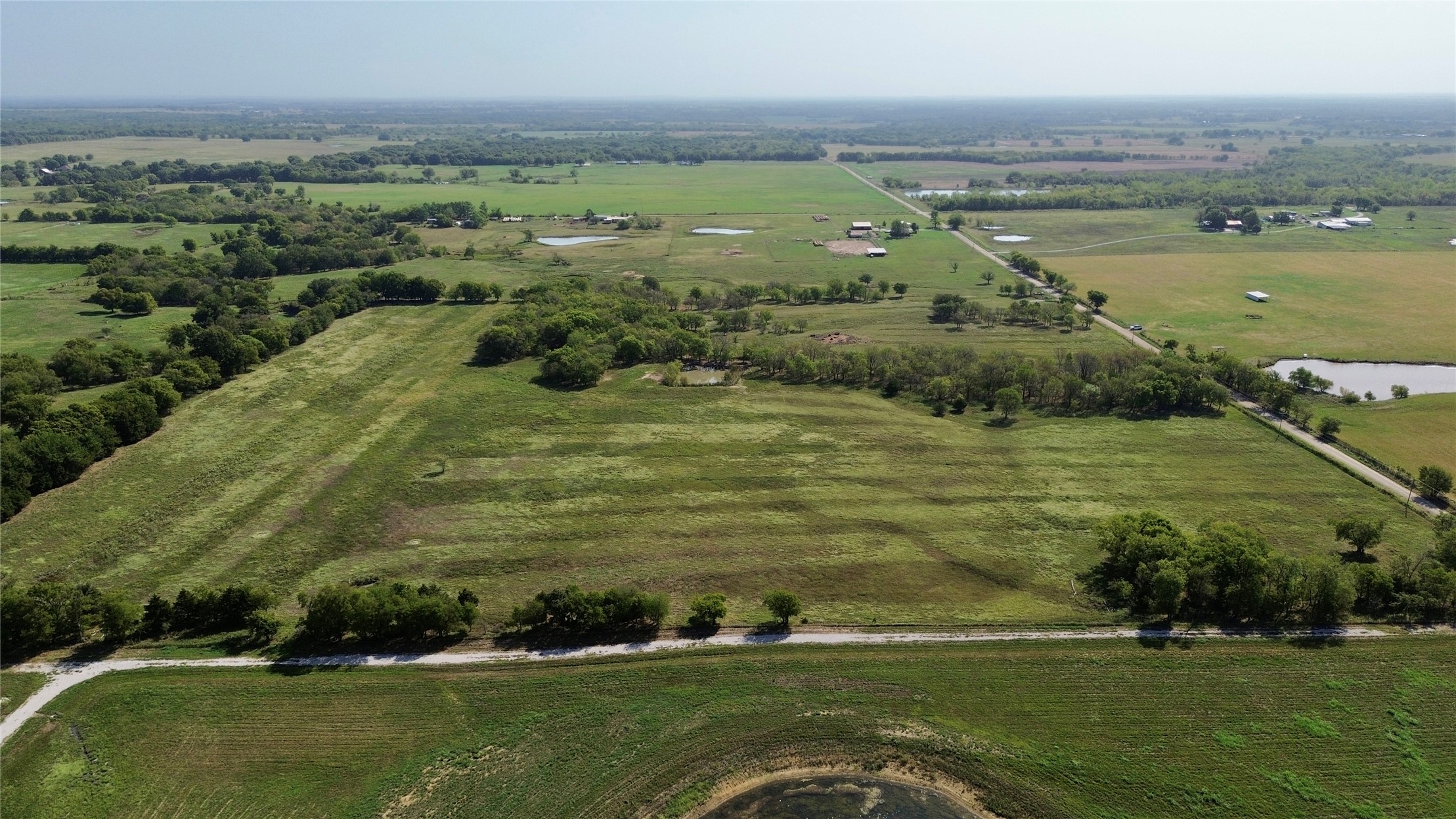 Howard Road Okmulgee OK 74447