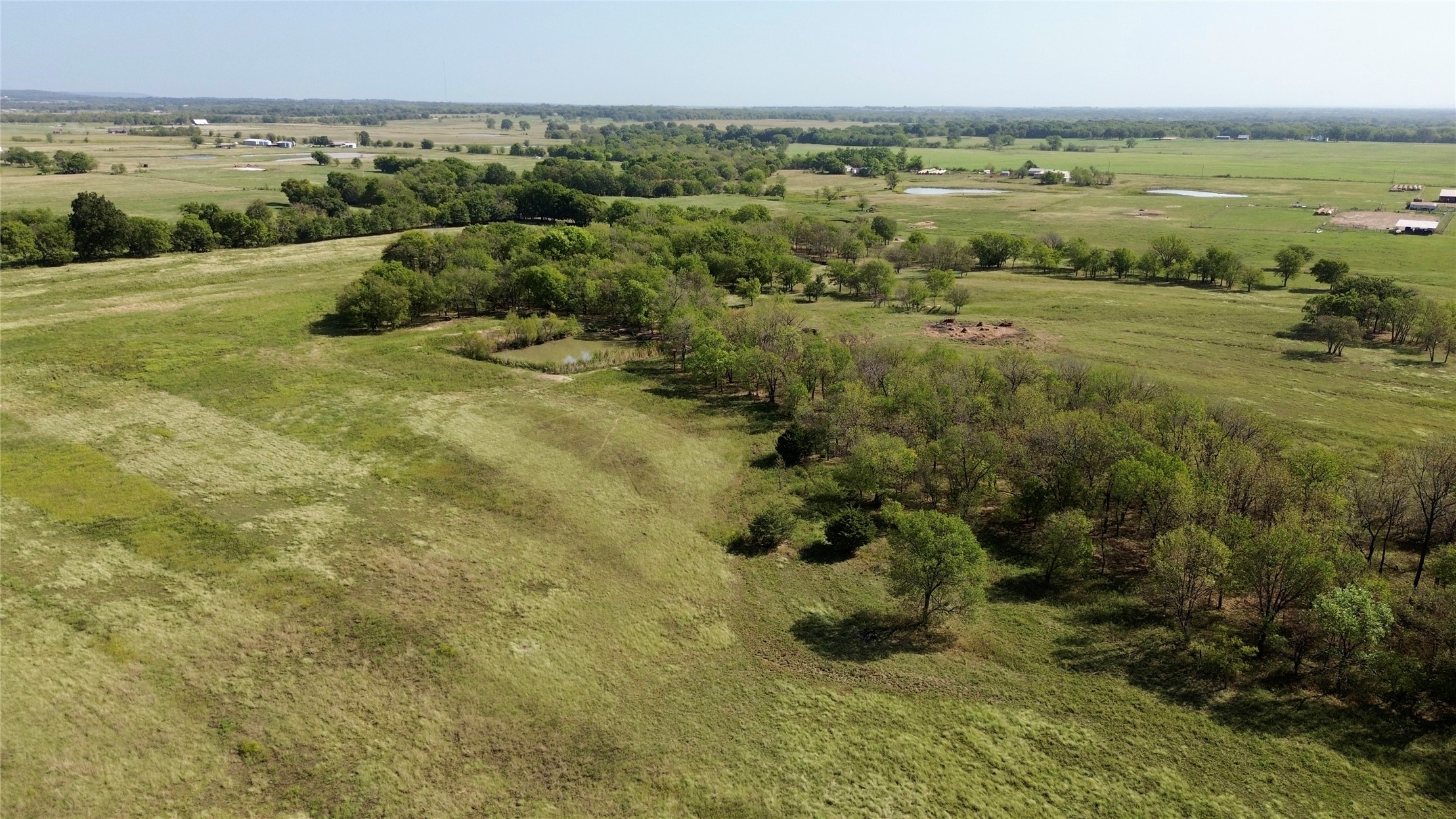 Howard Road Okmulgee OK 74447