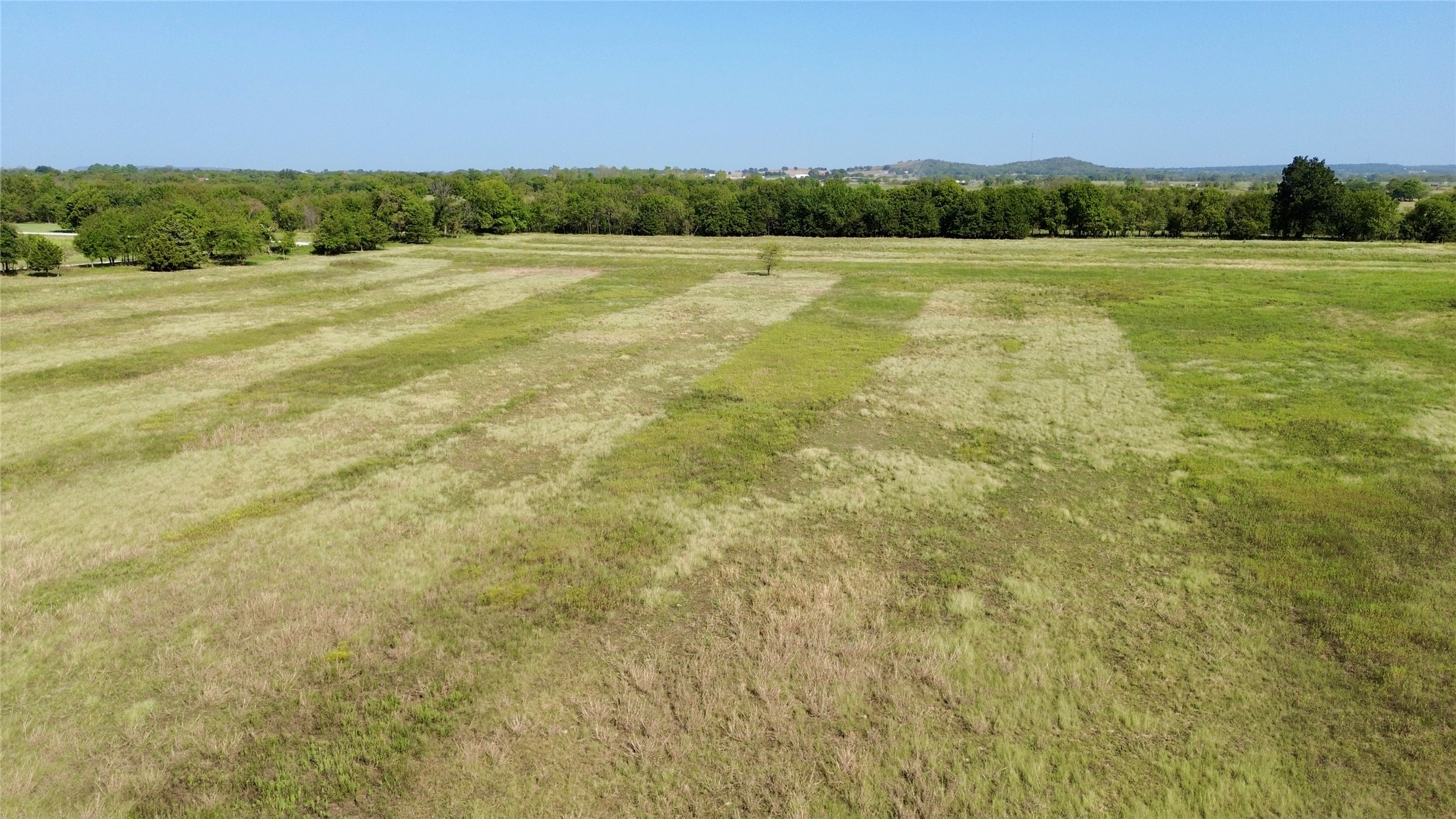 Howard Road Okmulgee OK 74447