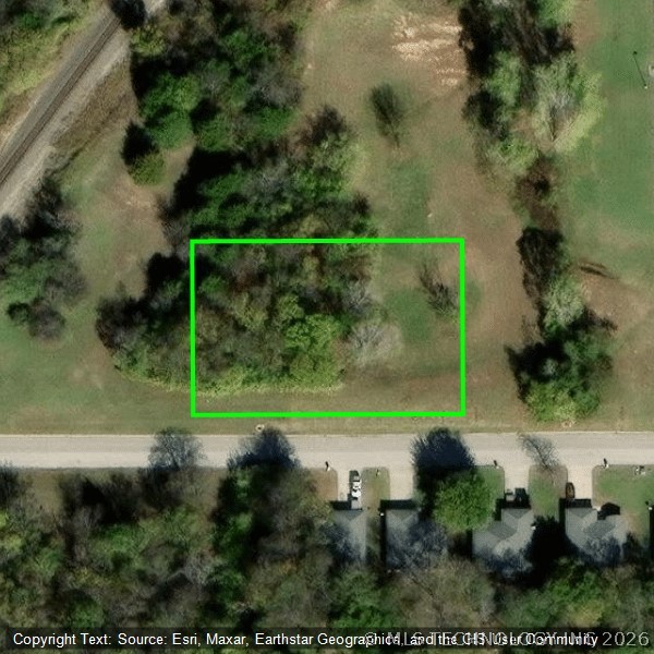 905 11th NE Ardmore OK 73401
