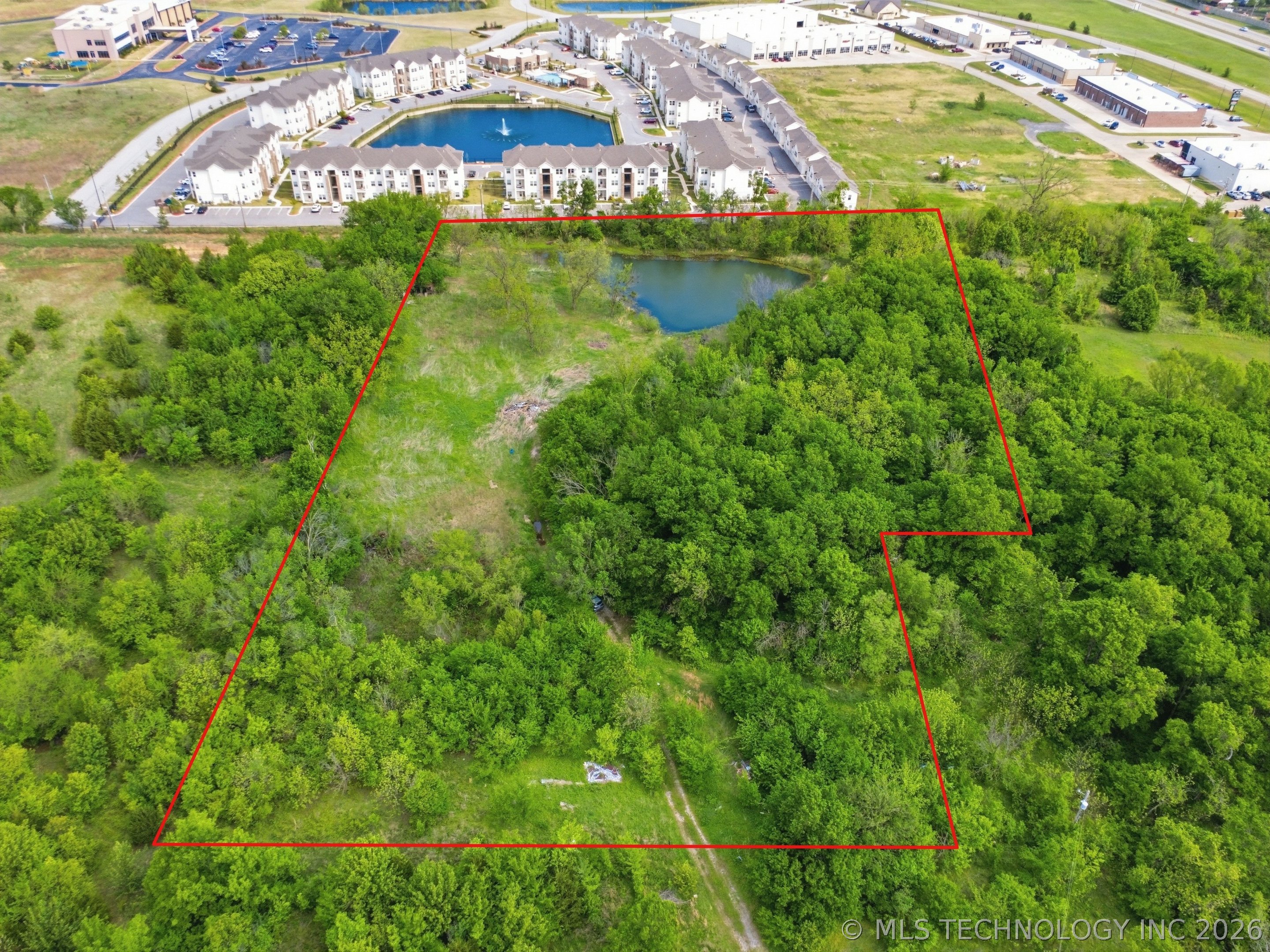 1918 W 118th Street S Jenks OK 74037