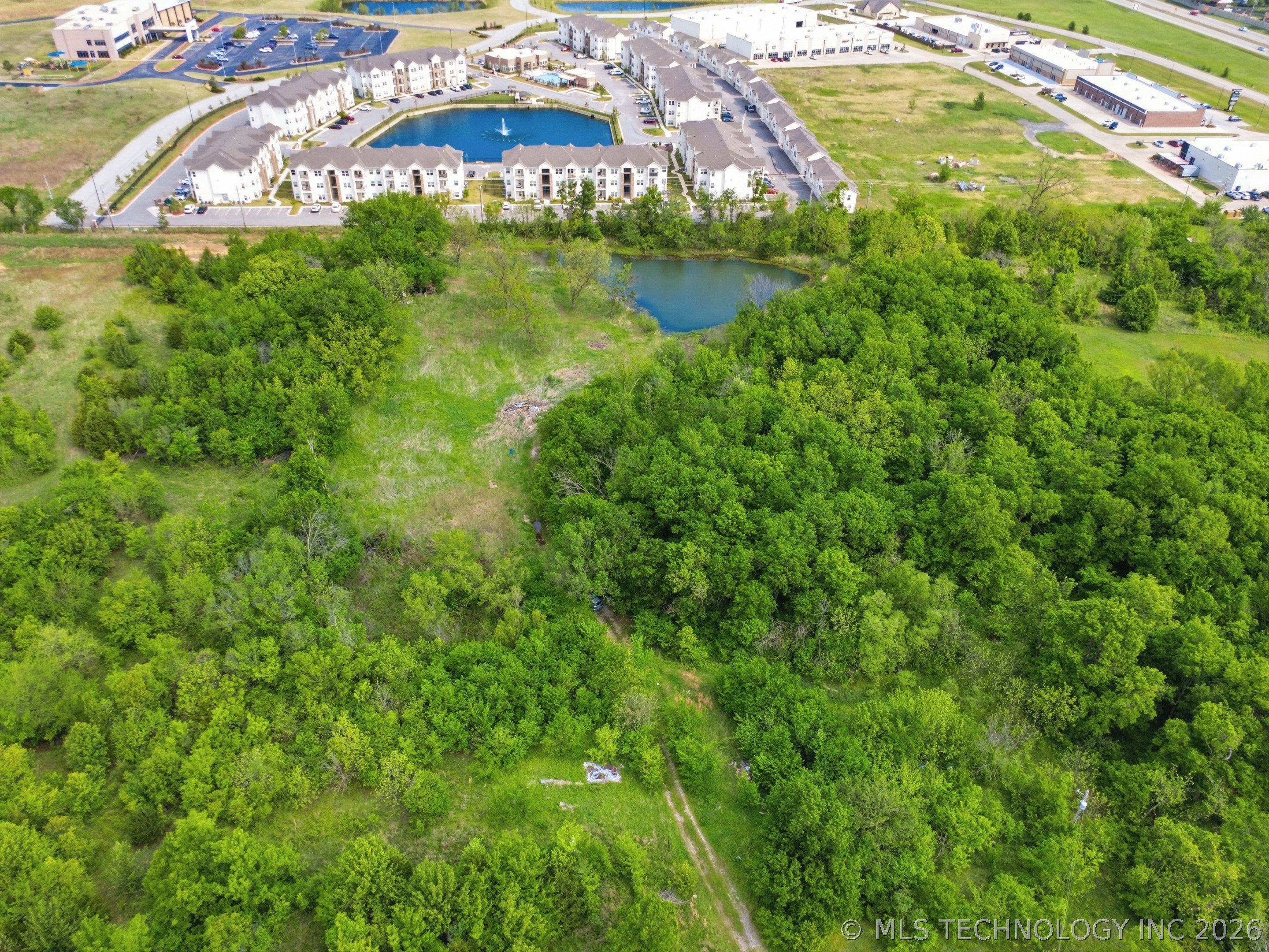 1918 W 118th Street S Jenks OK 74037