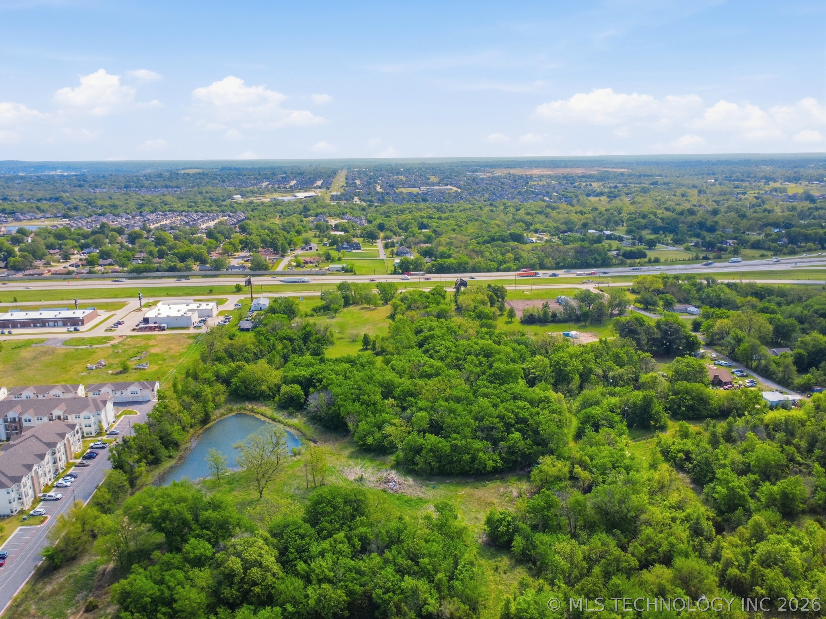1918 W 118th Street S Jenks OK 74037
