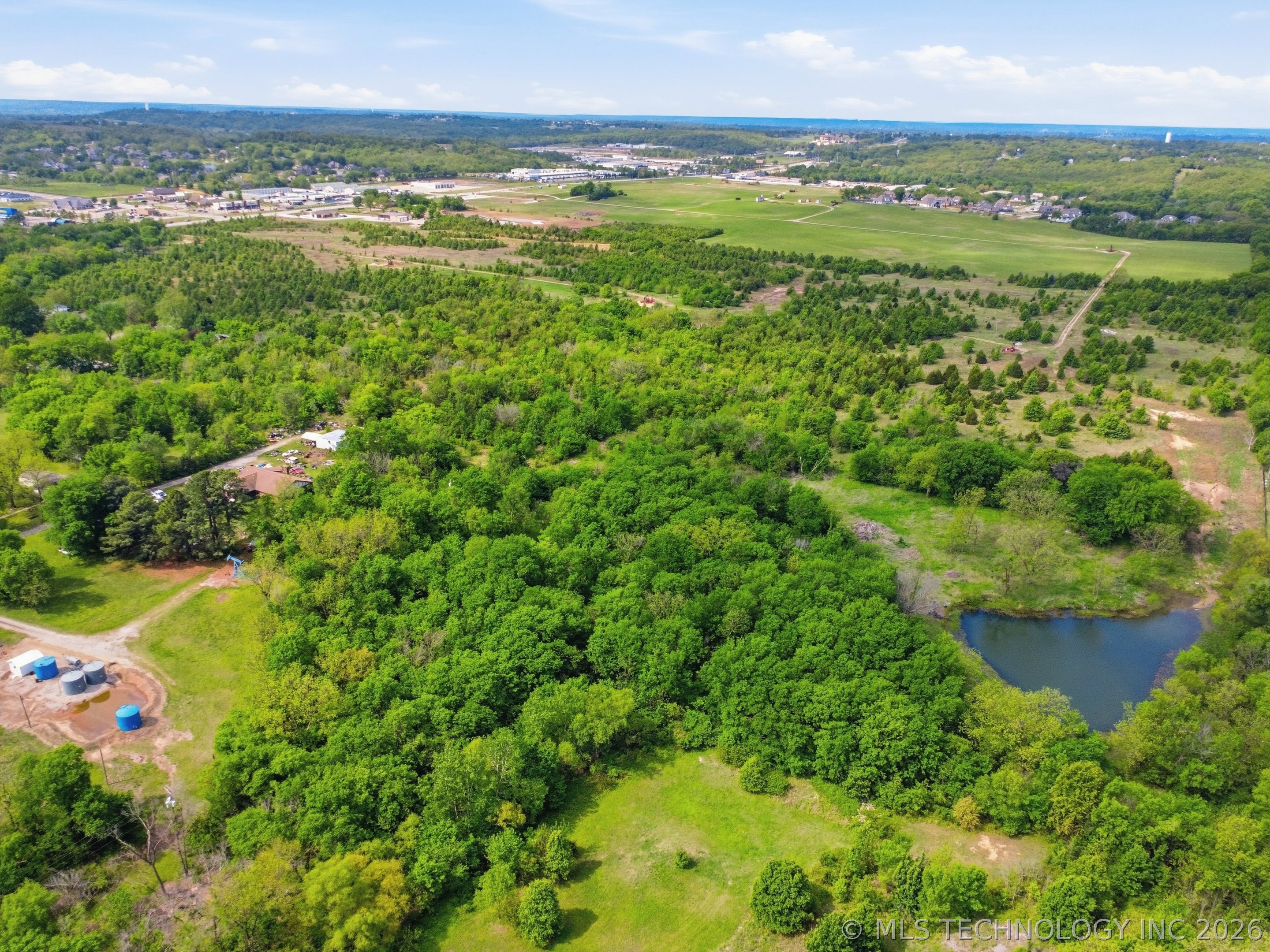 1918 W 118th Street S Jenks OK 74037
