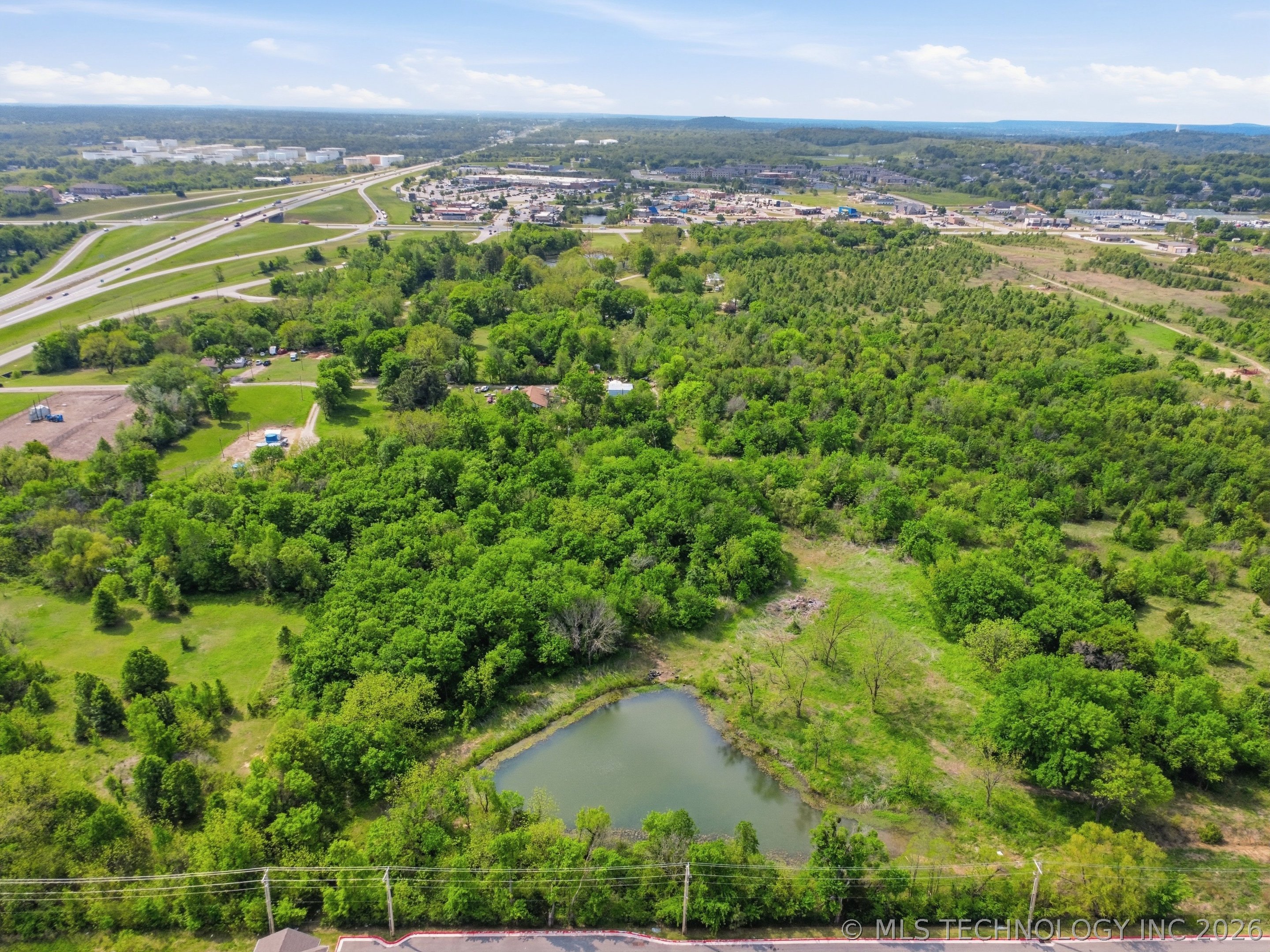 1918 W 118th Street S Jenks OK 74037