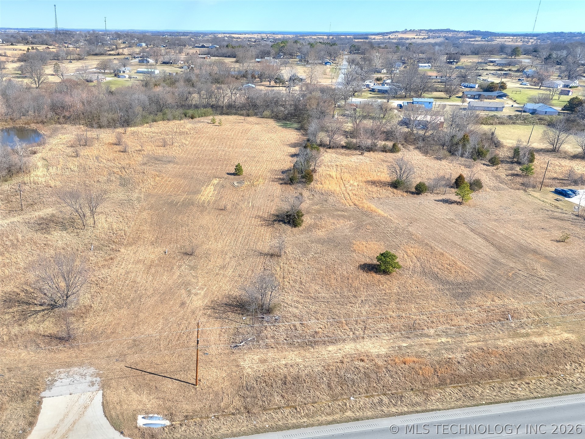 27907 S State Highway 51 Coweta OK 74429