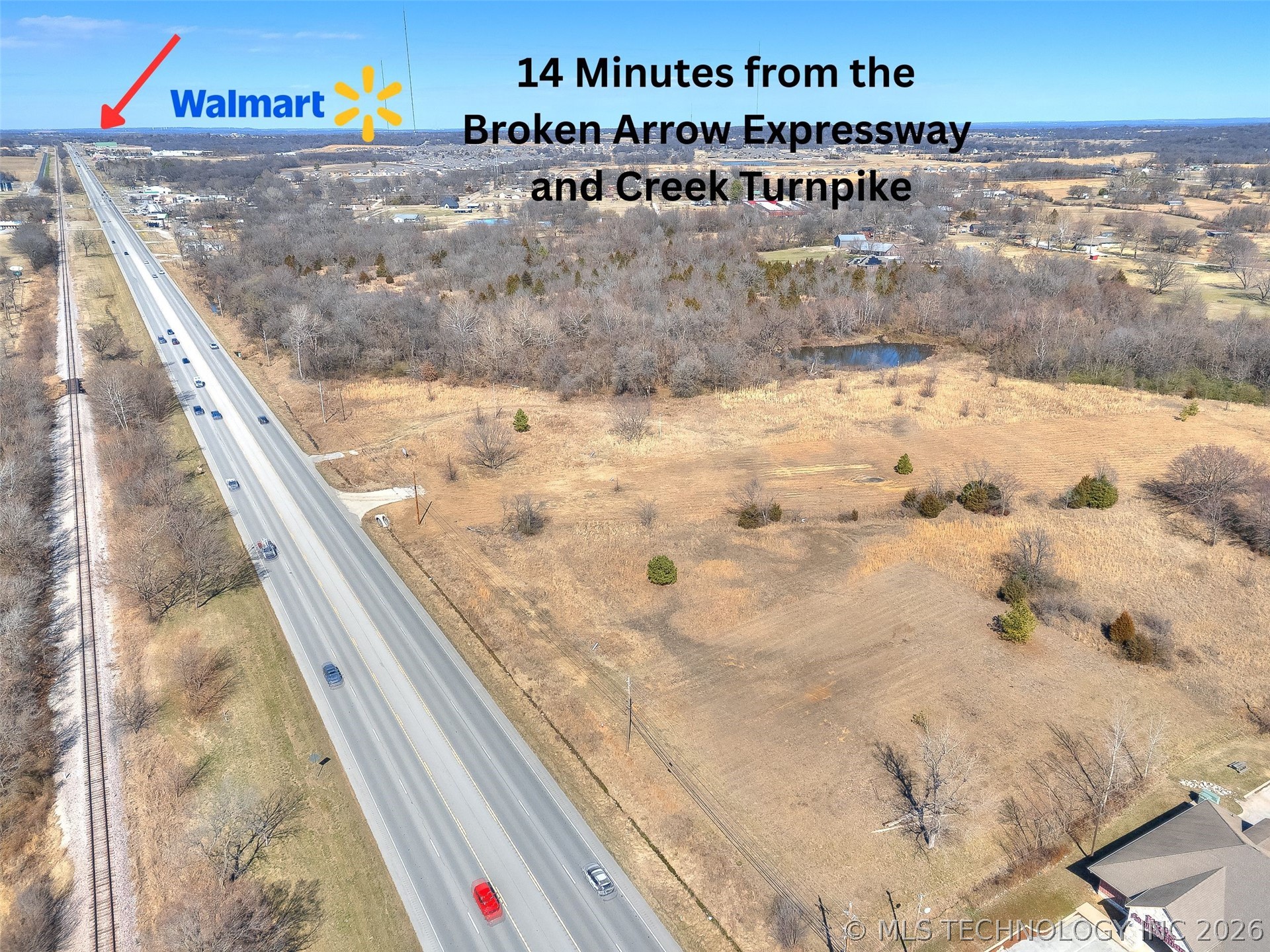 27907 S State Highway 51 Coweta OK 74429