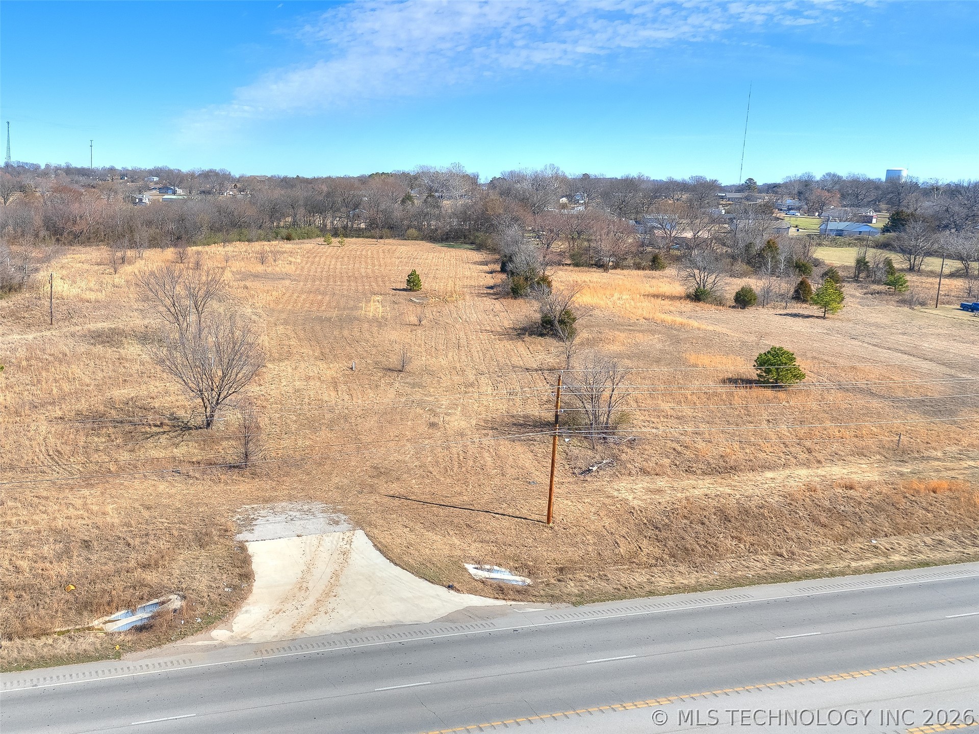 27907 S State Highway 51 Coweta OK 74429