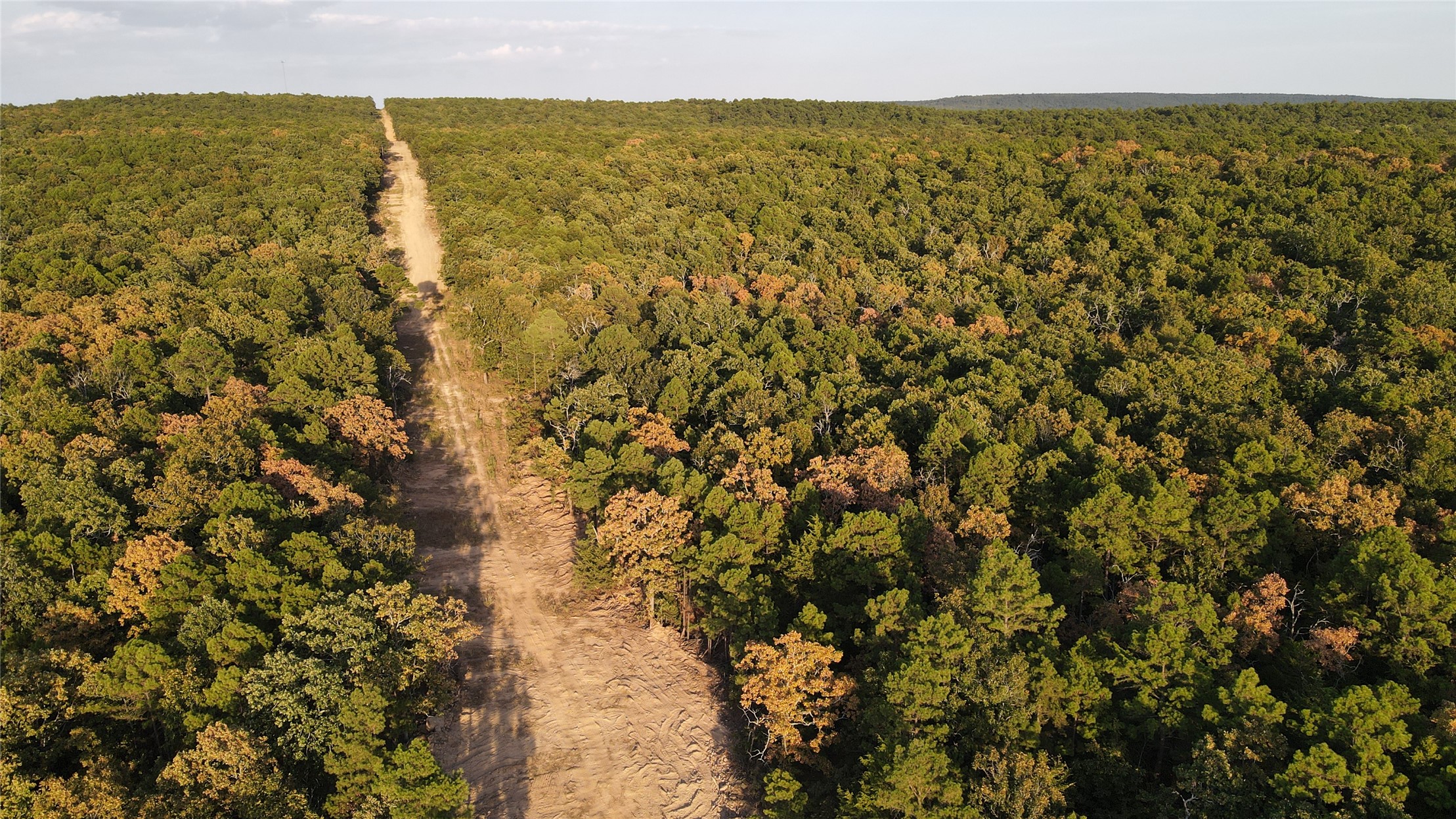 Highway 2 Wilburton OK 74578
