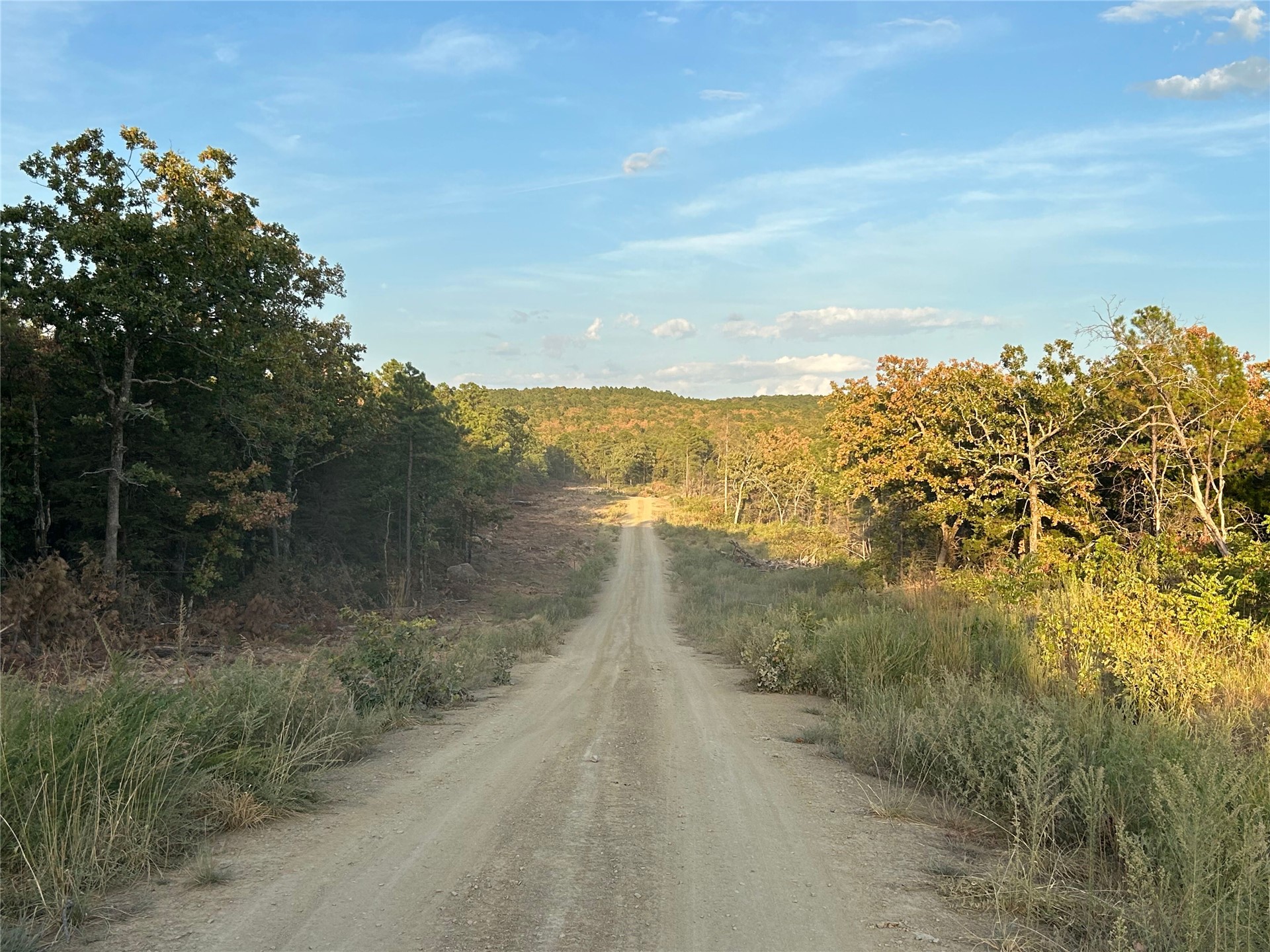 Highway 2 Wilburton OK 74578
