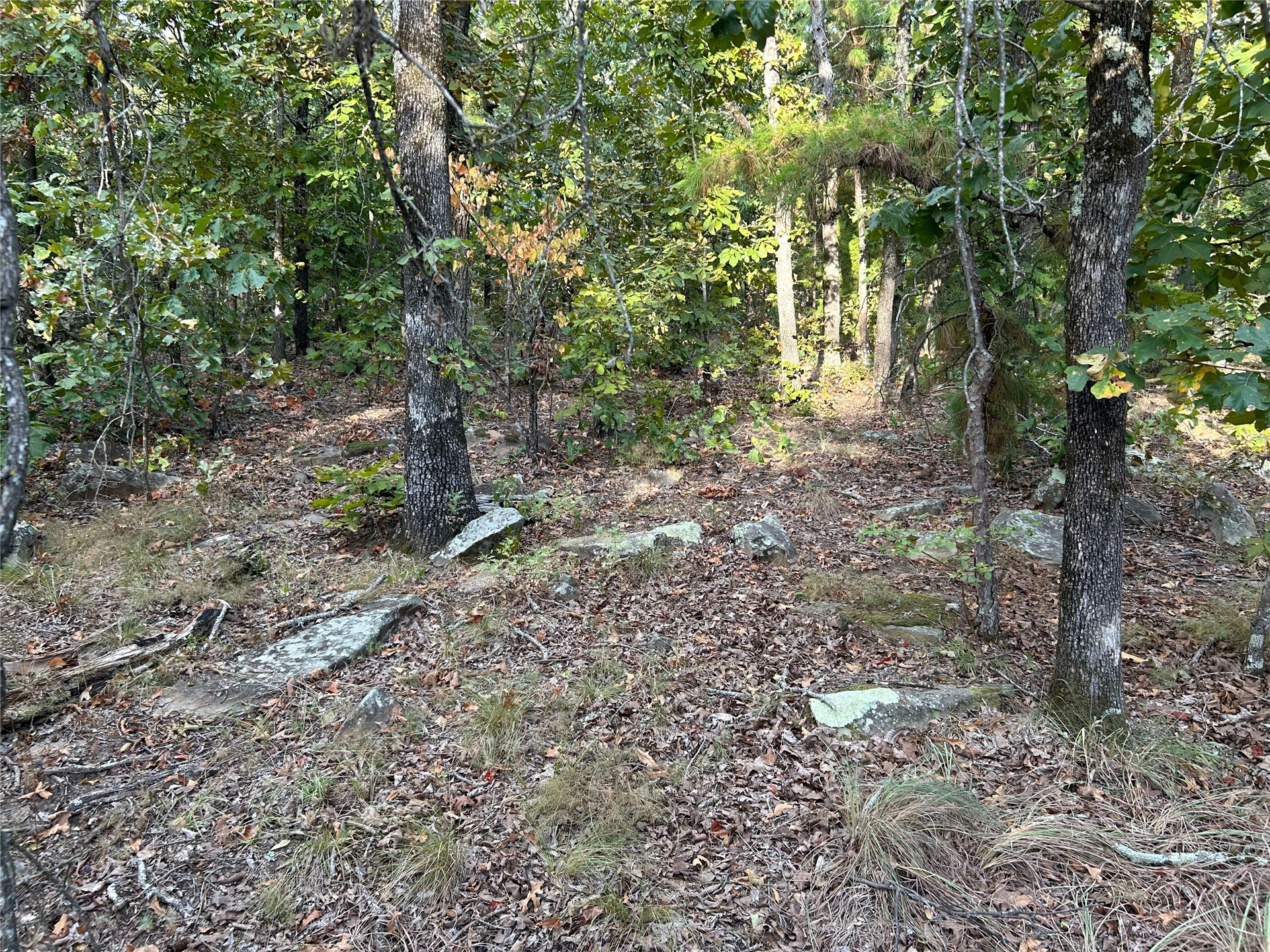 Highway 2 Wilburton OK 74578