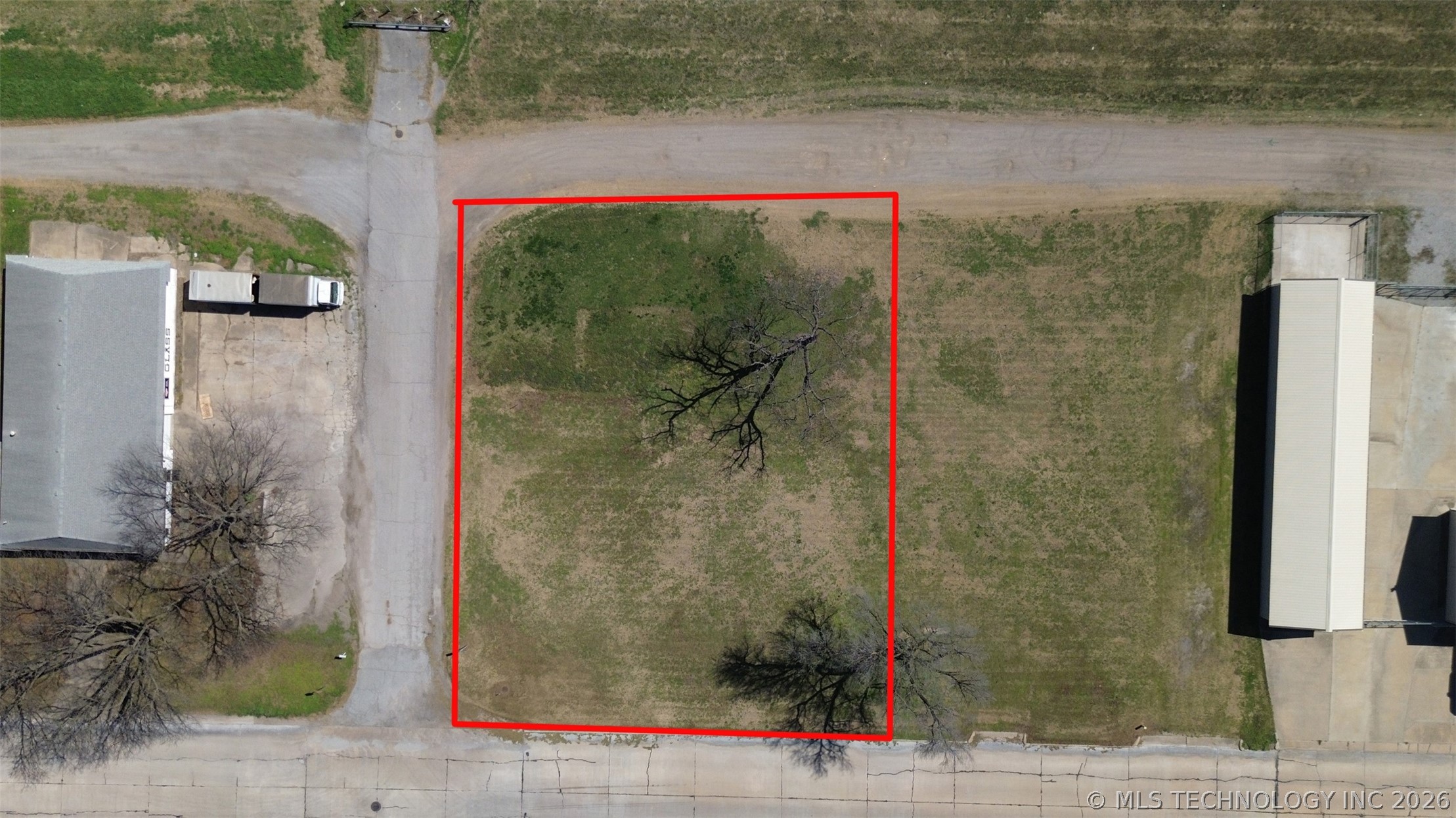 201 S Taylor Street Pryor OK 74361