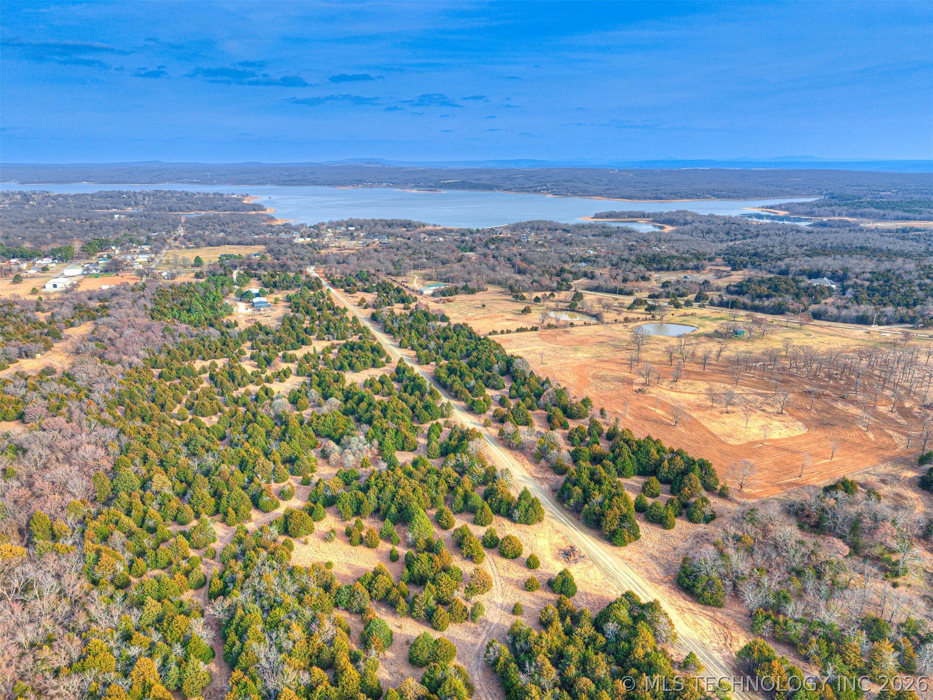 19 Emberlyn Lane Eufaula OK 74432