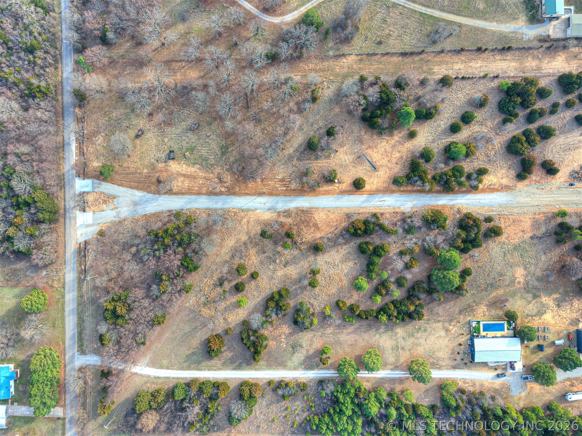 19 Emberlyn Lane Eufaula OK 74432