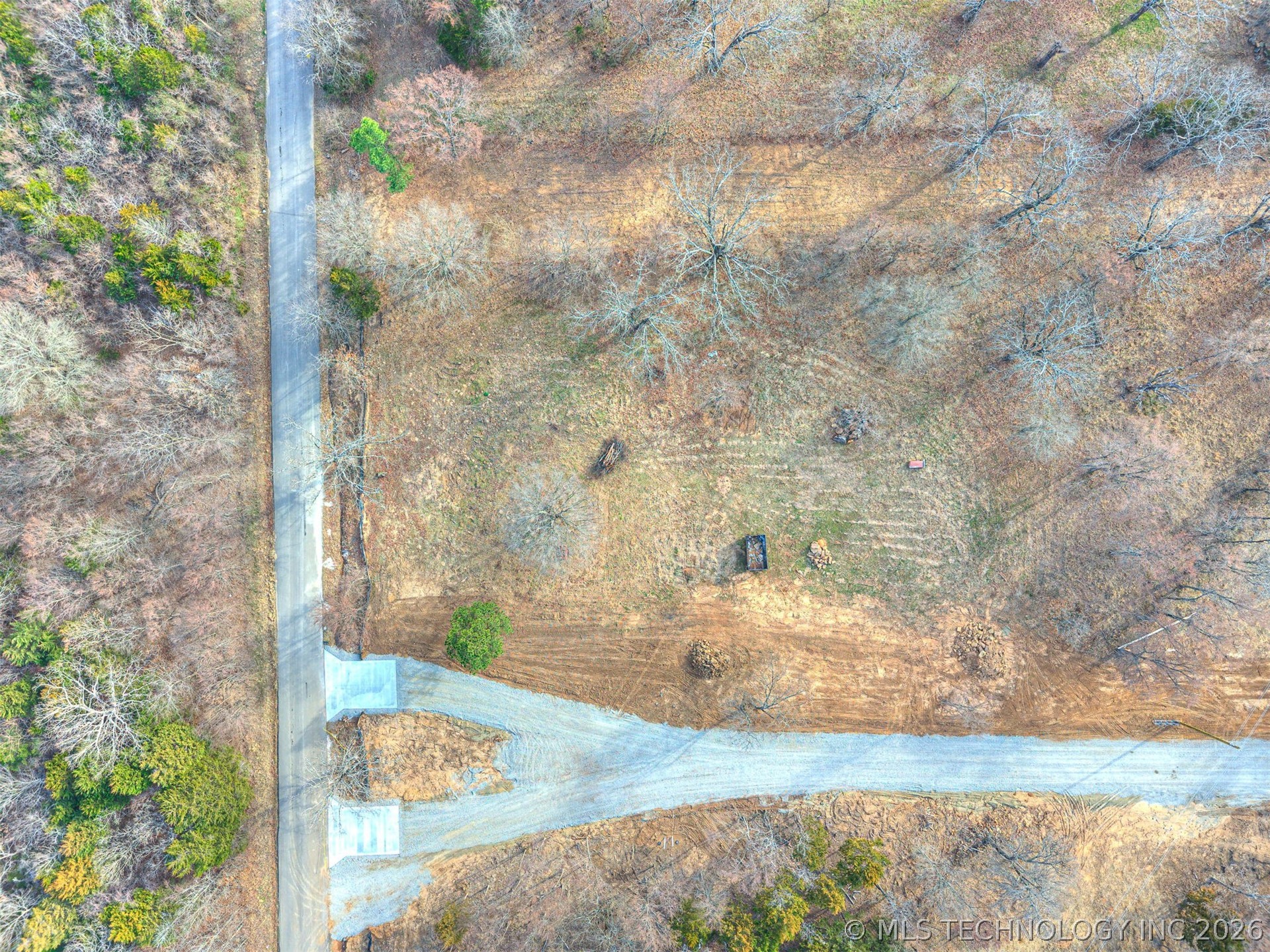 19 Emberlyn Lane Eufaula OK 74432
