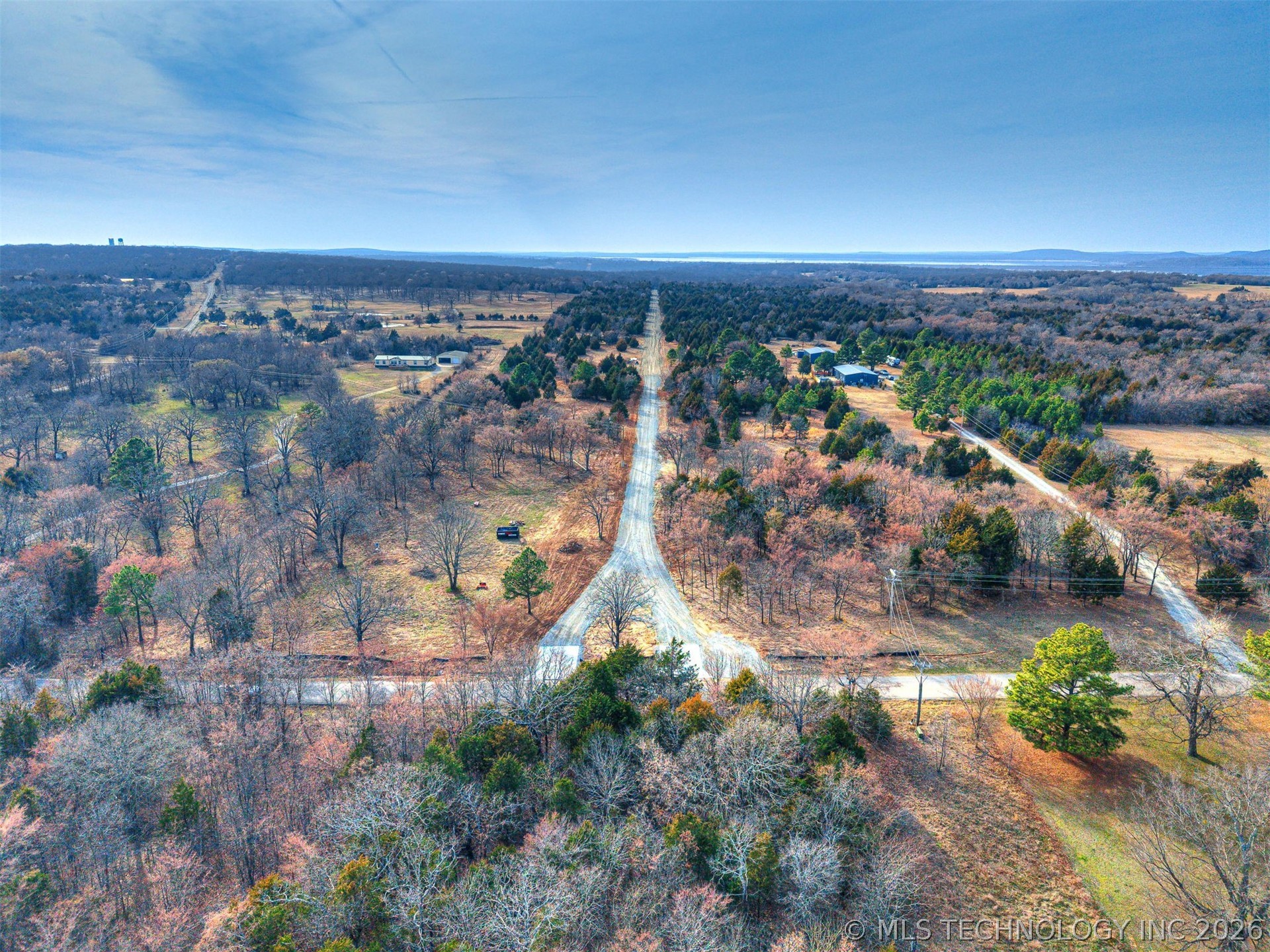 19 Emberlyn Lane Eufaula OK 74432