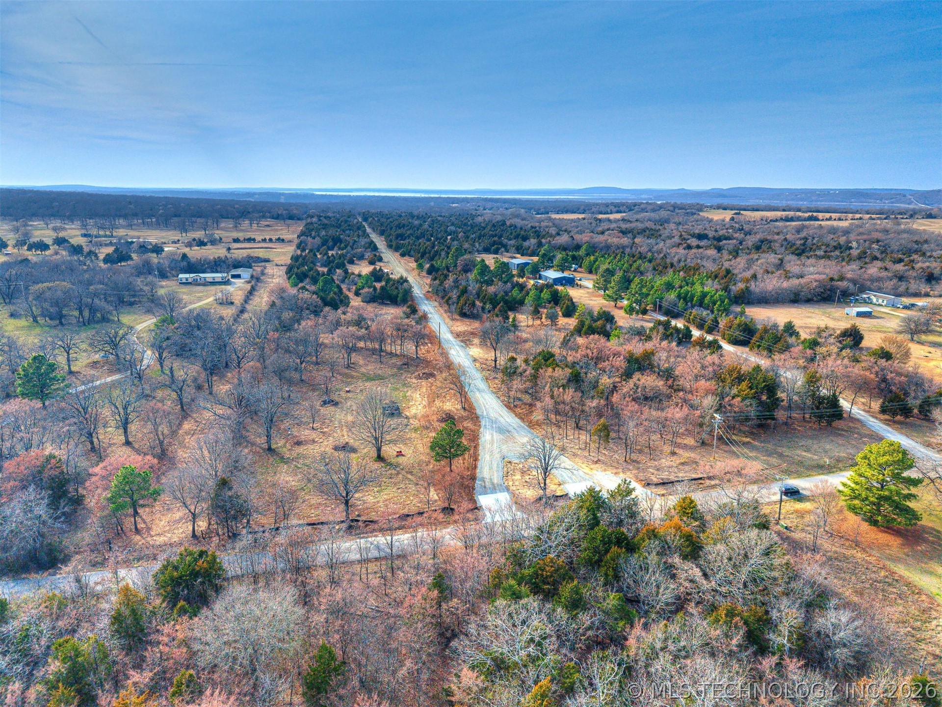 19 Emberlyn Lane Eufaula OK 74432