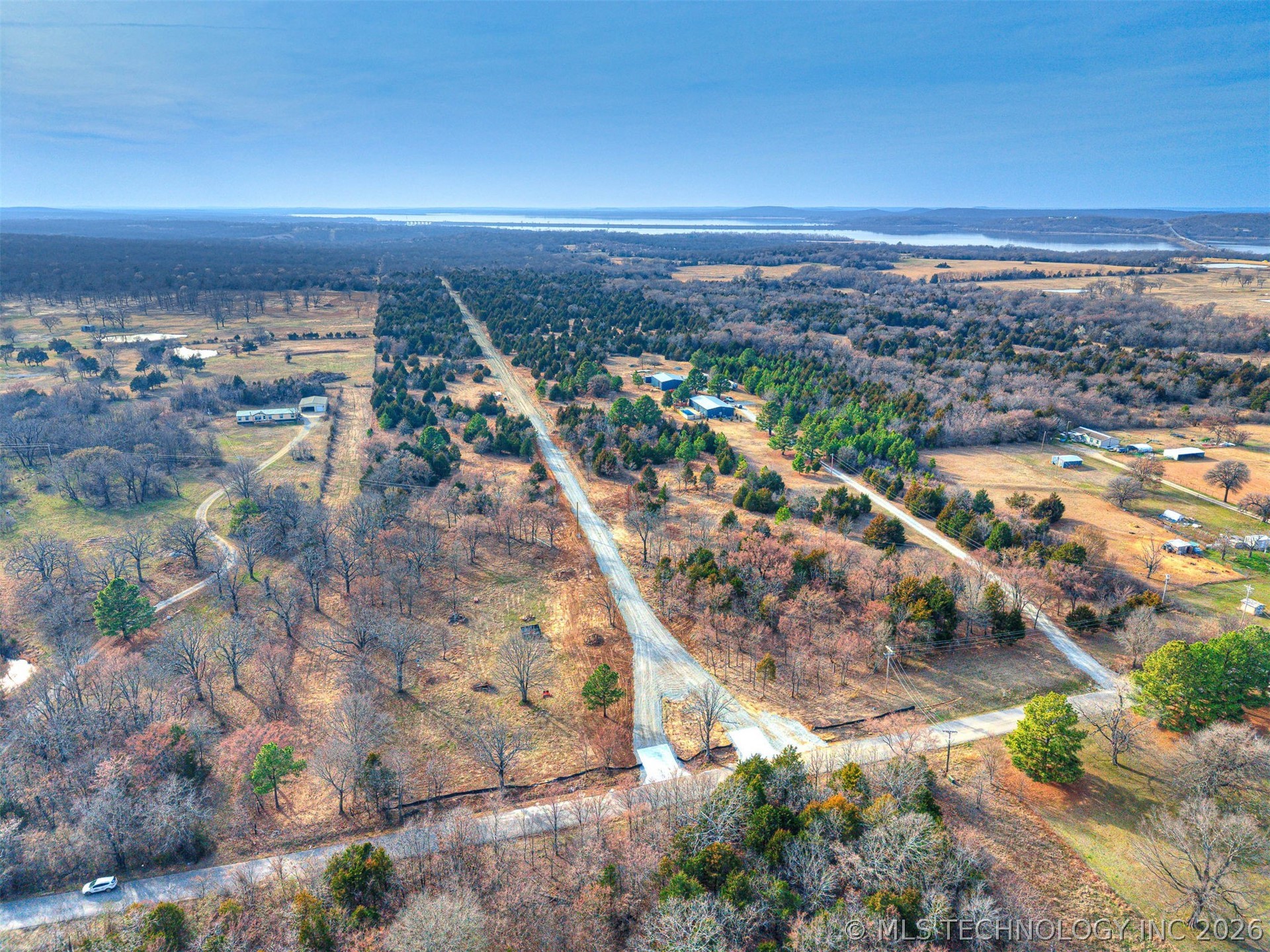 19 Emberlyn Lane Eufaula OK 74432