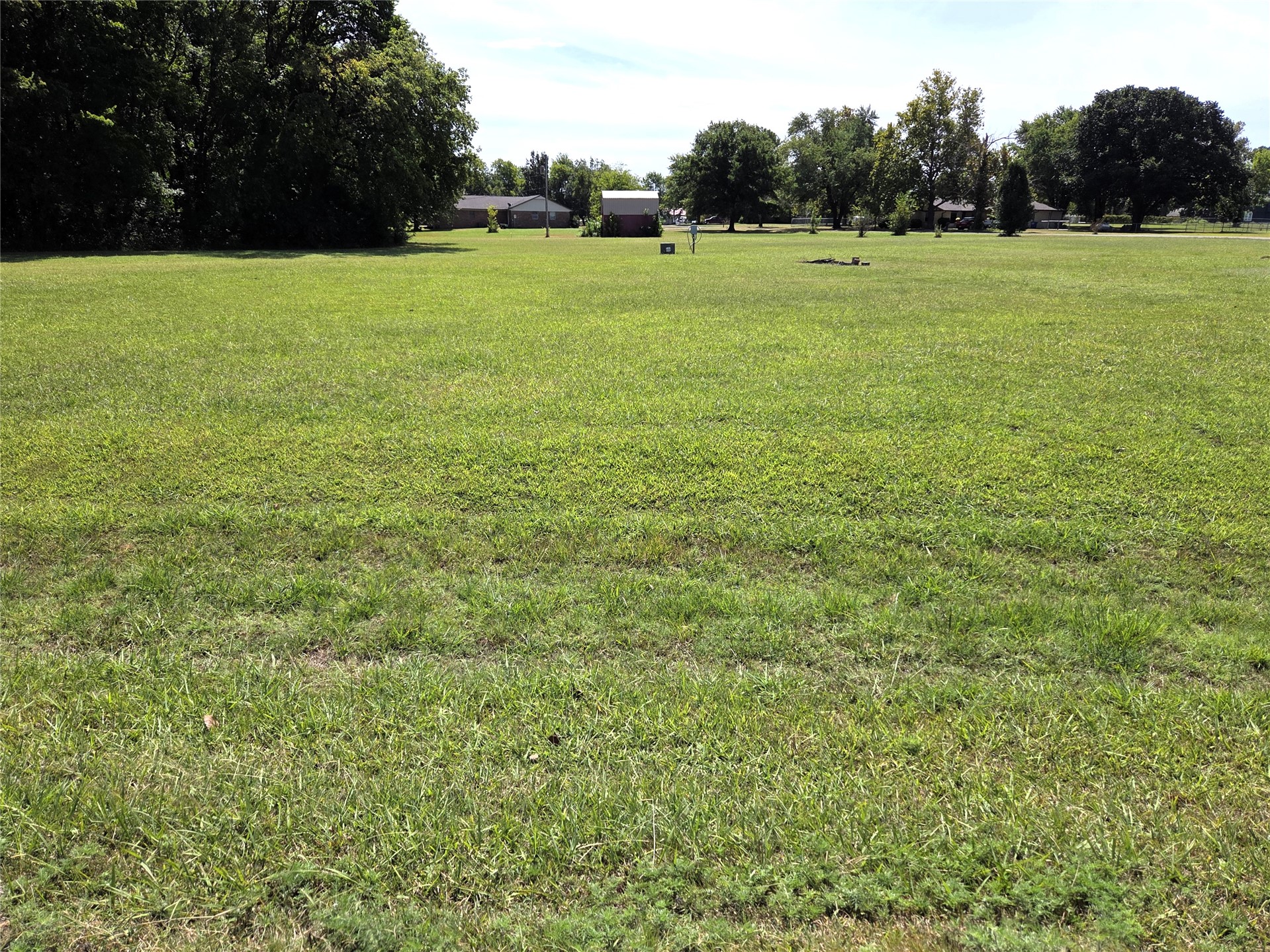 318 Sycamore Pryor OK 74361