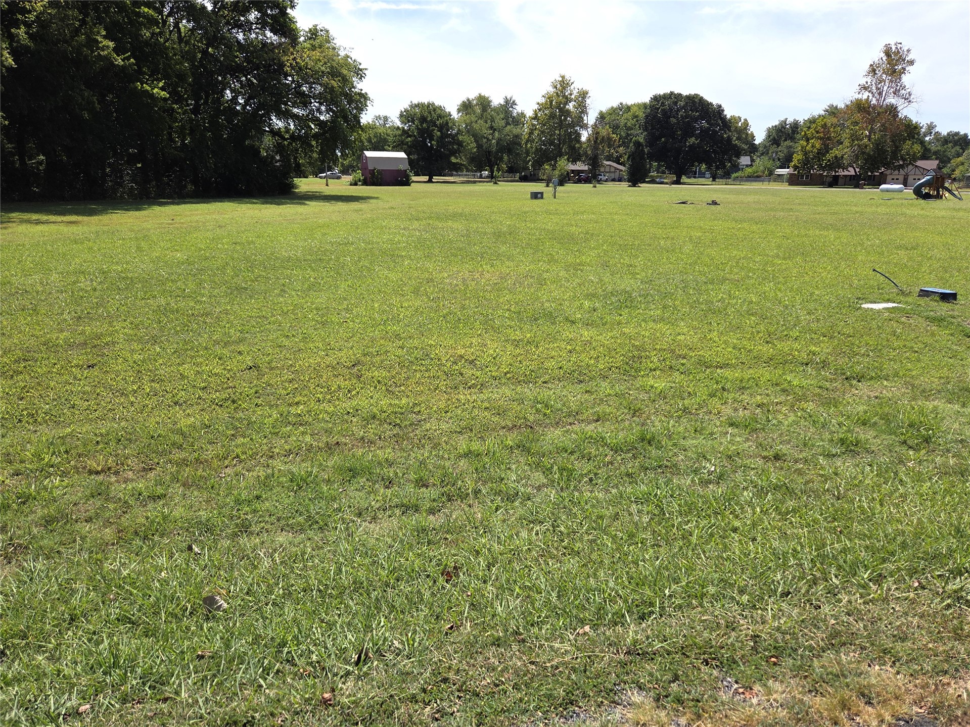 318 Sycamore Pryor OK 74361