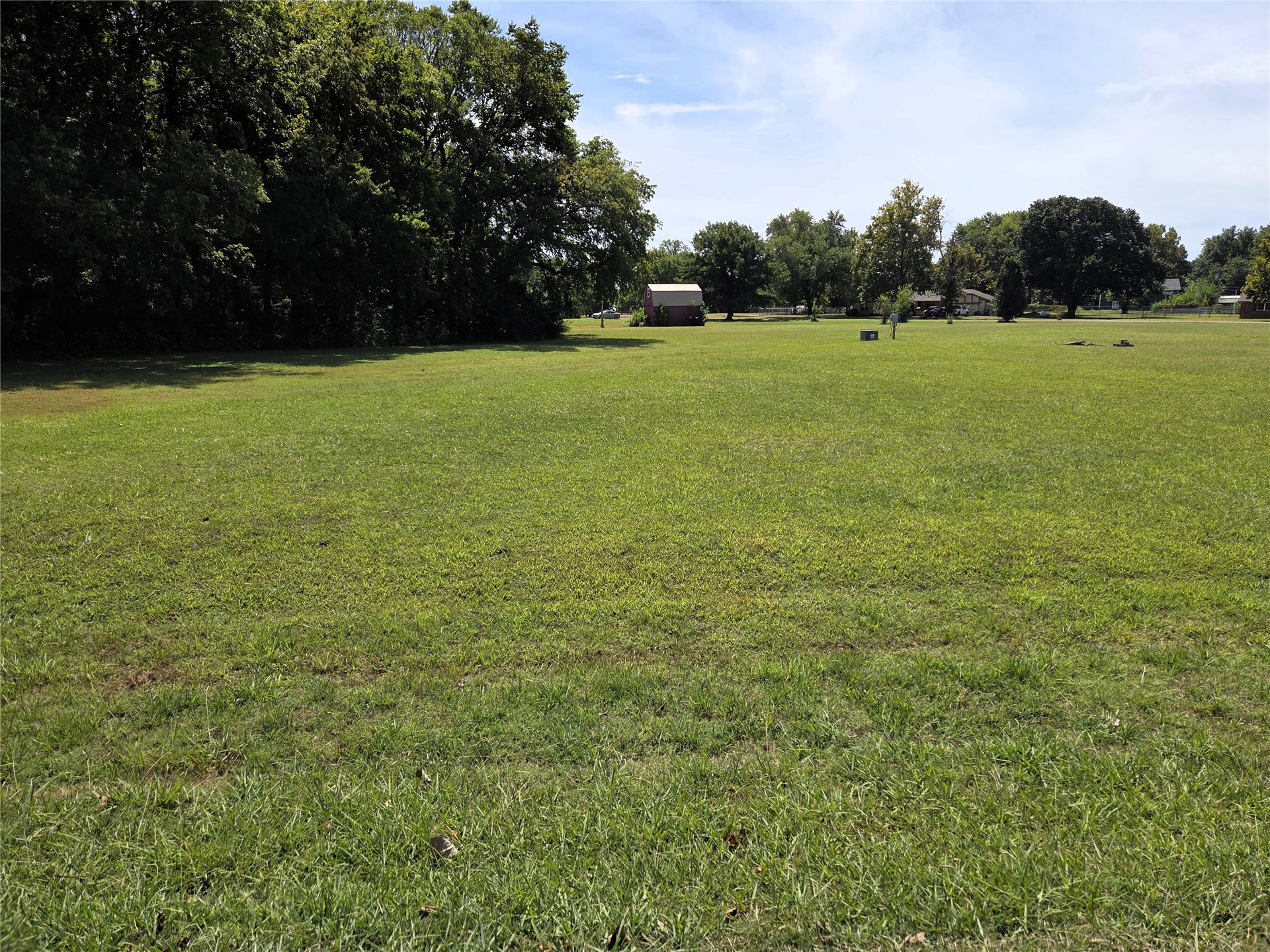 318 Sycamore Pryor OK 74361