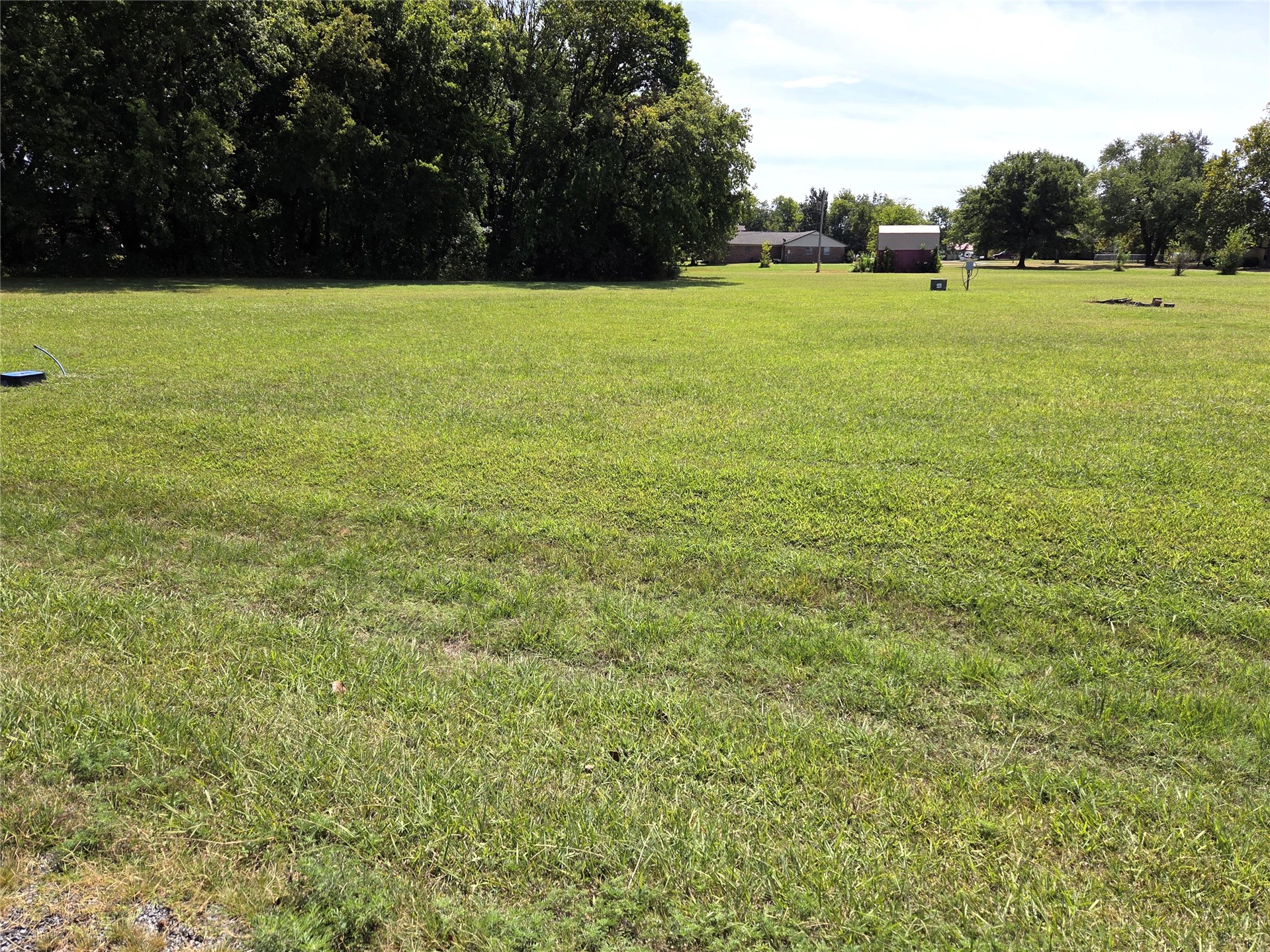 318 Sycamore Pryor OK 74361