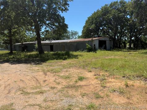 000 Cemetery Colbert OK 74733