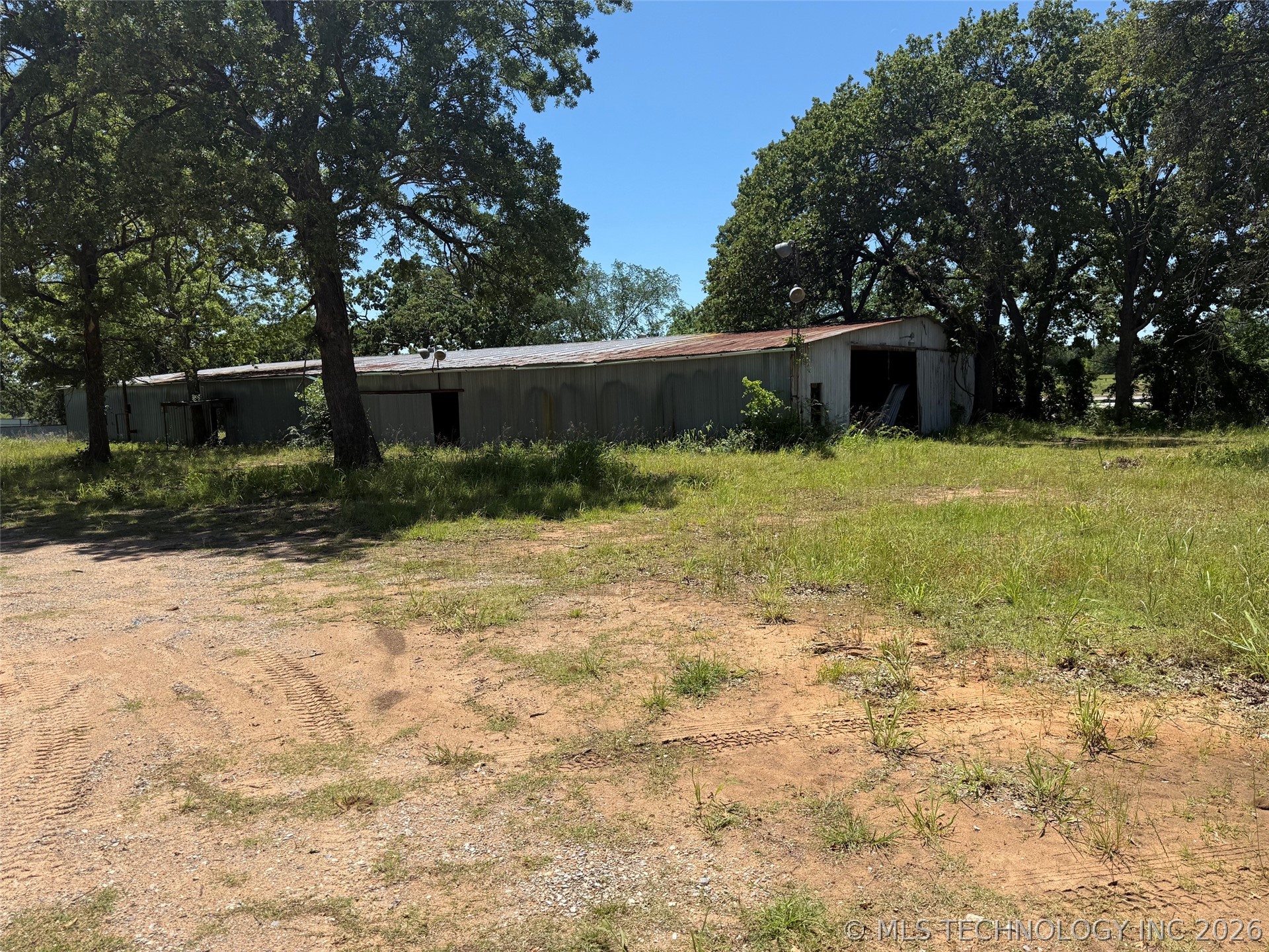 000 Cemetery Colbert OK 74733