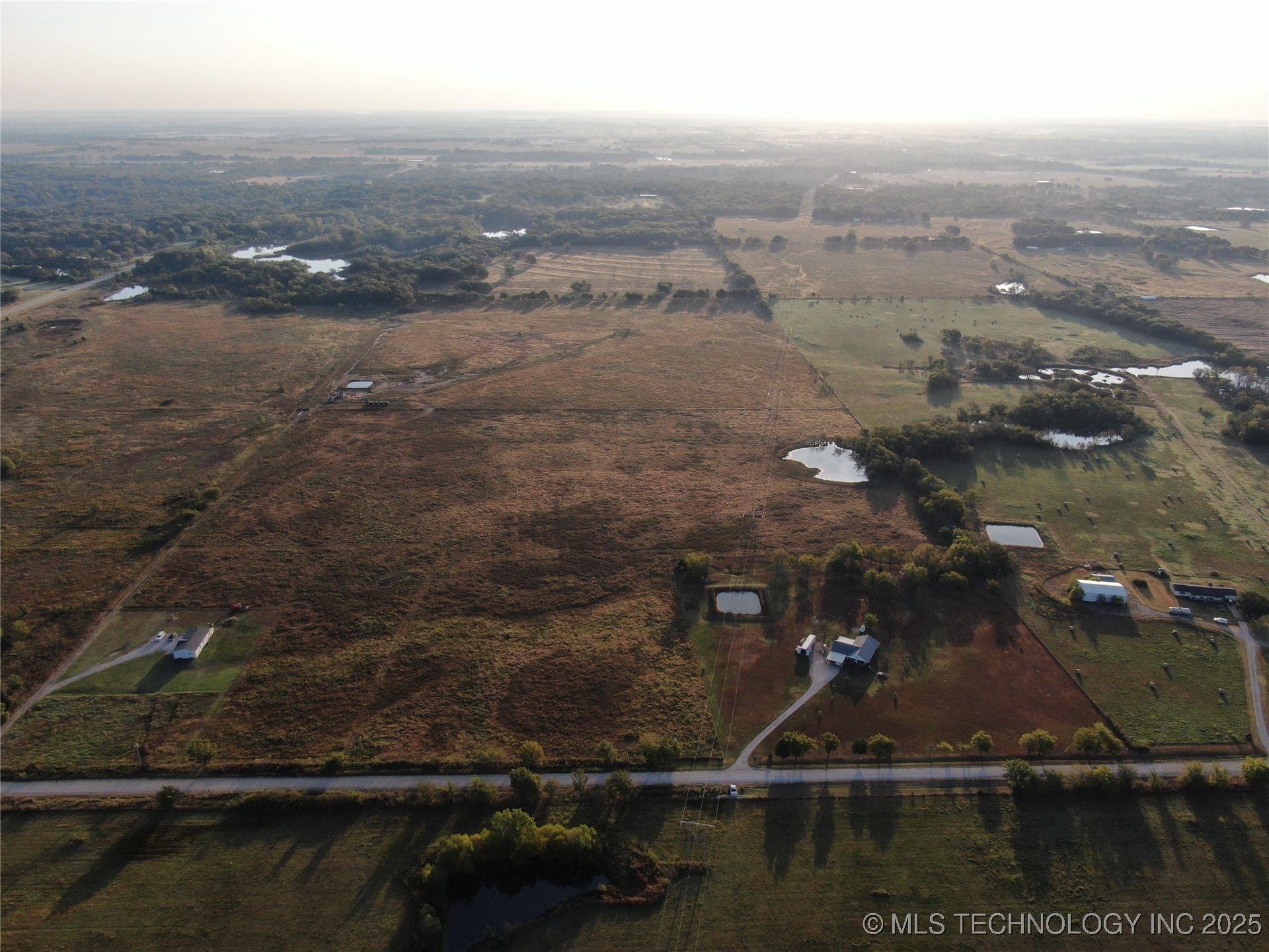 70 N 300 Road Okmulgee OK 74447