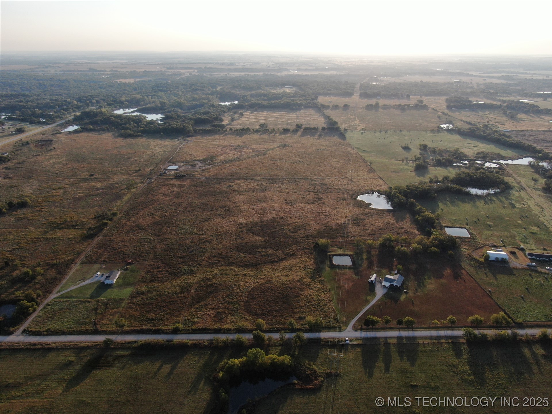 70 N 300 Road Okmulgee OK 74447