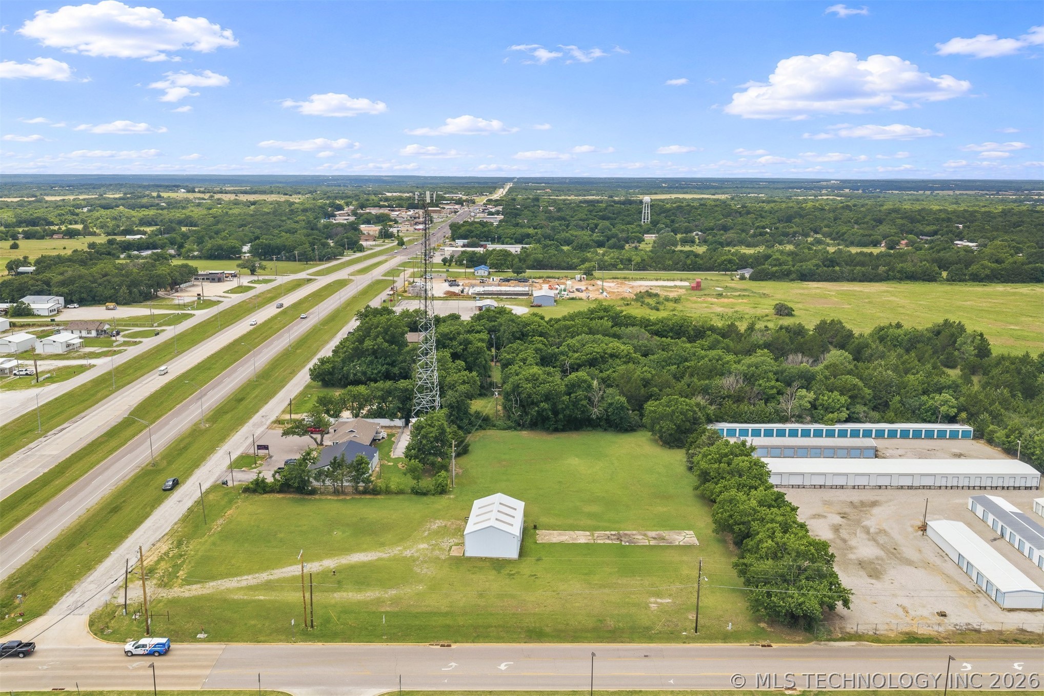 14 Cottonwood Street Lone Grove OK 73443