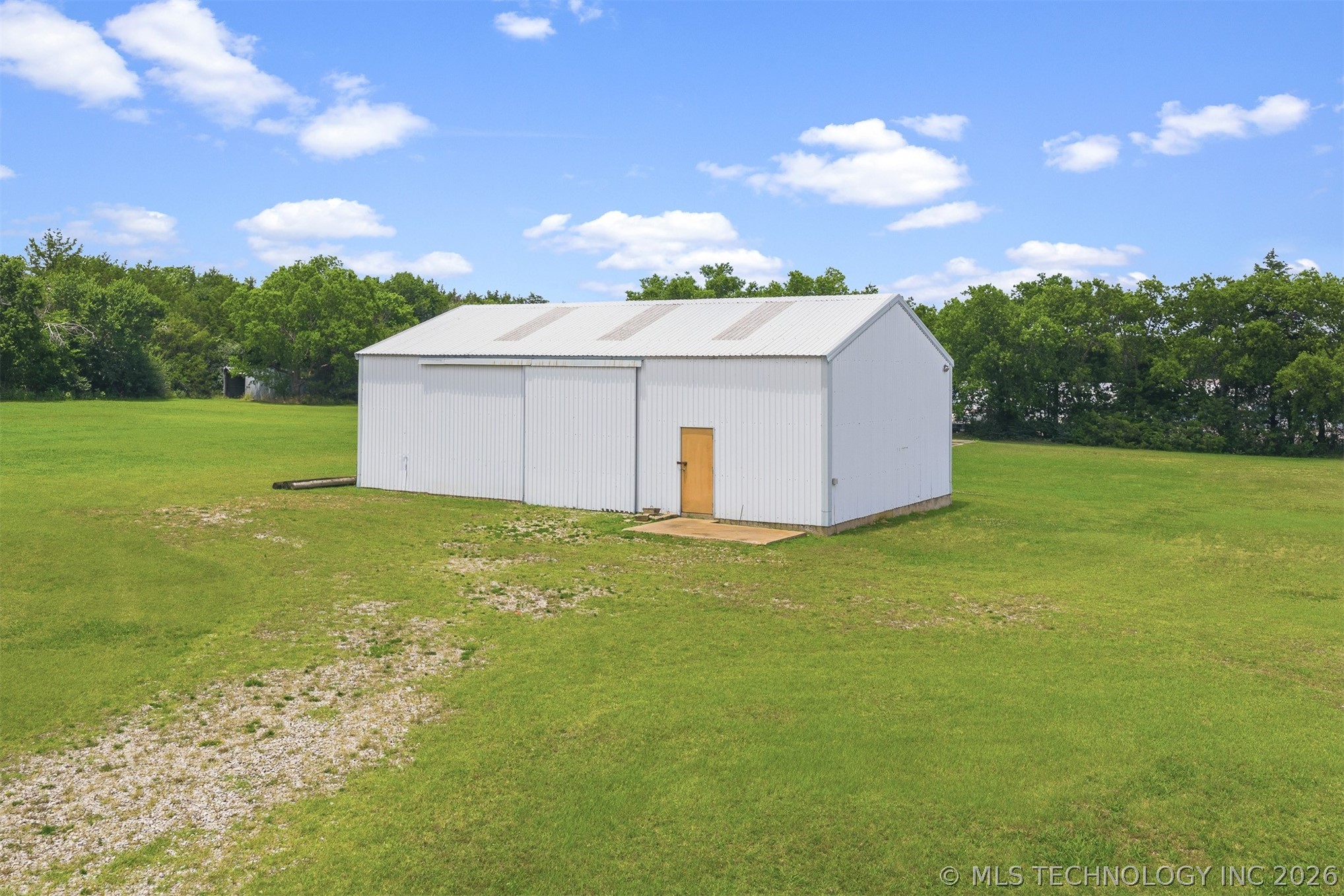 14 Cottonwood Street Lone Grove OK 73443