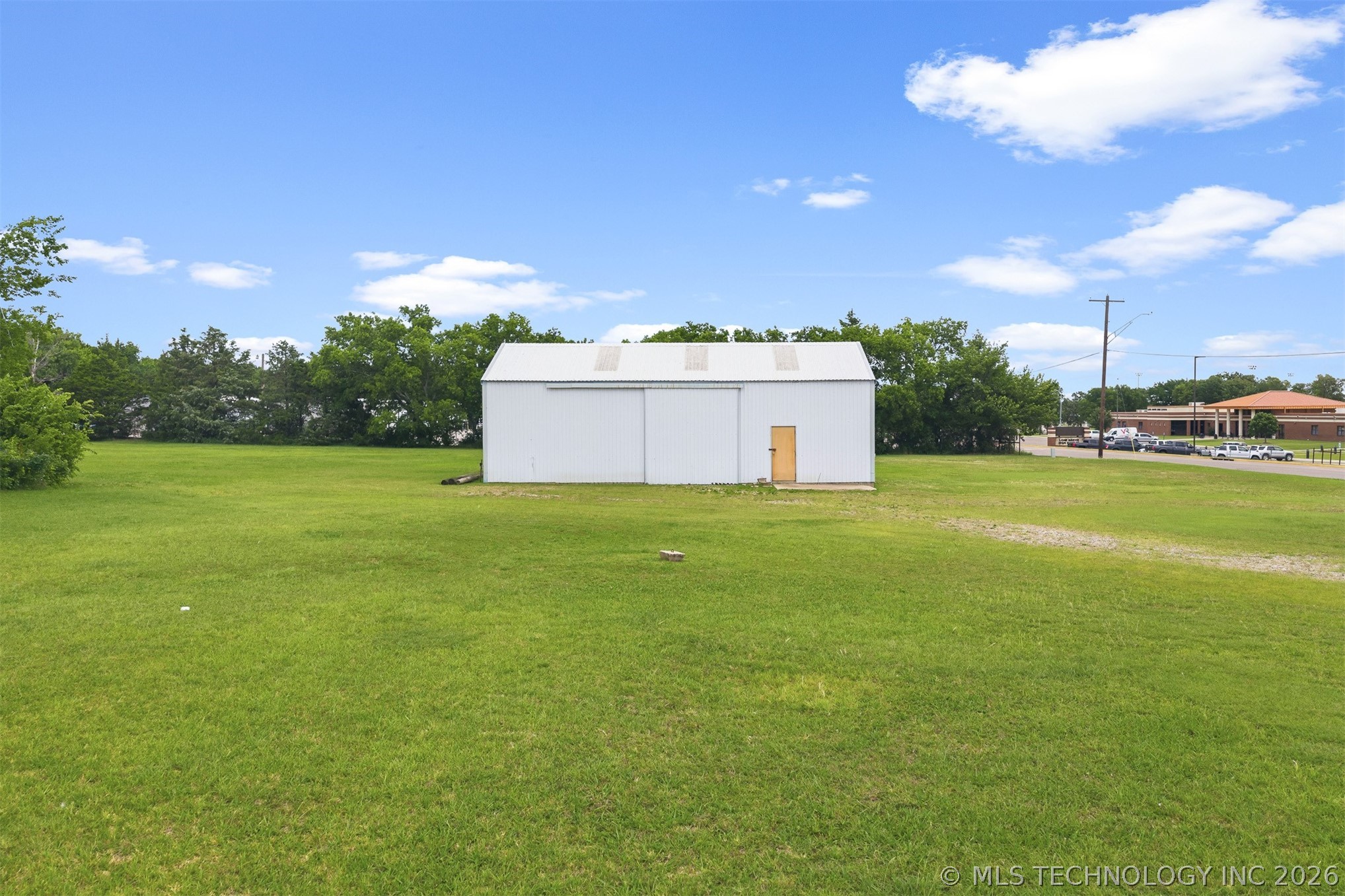 14 Cottonwood Street Lone Grove OK 73443