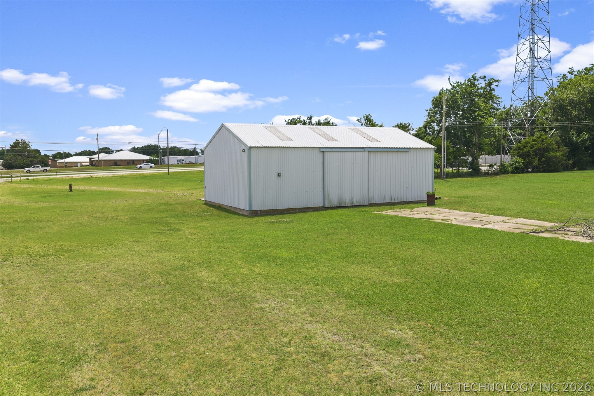 14 Cottonwood Street Lone Grove OK 73443