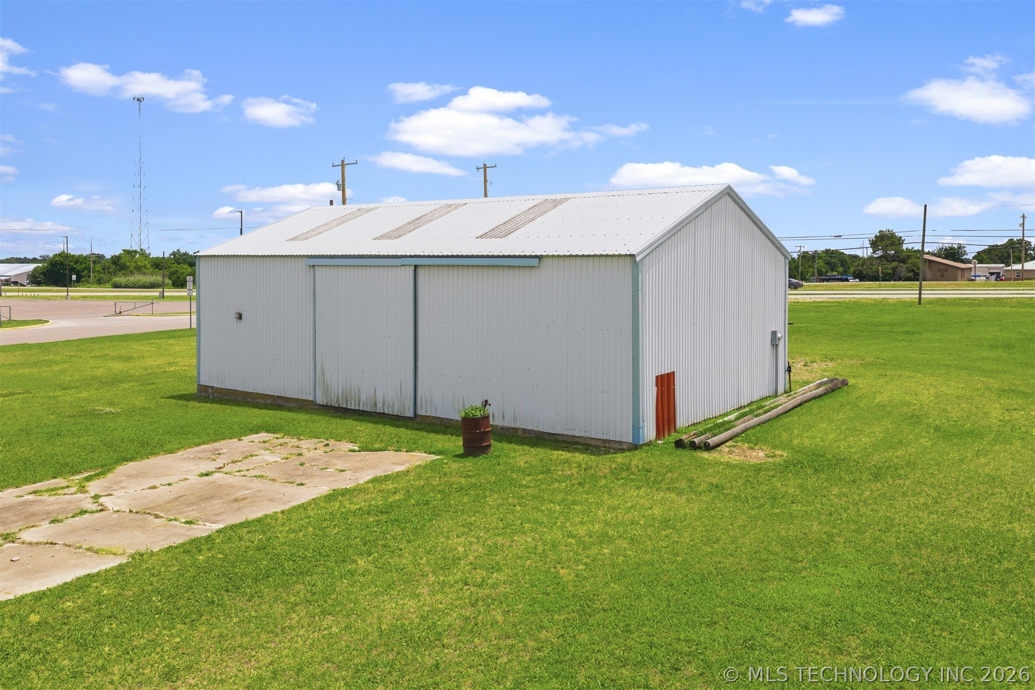 14 Cottonwood Street Lone Grove OK 73443