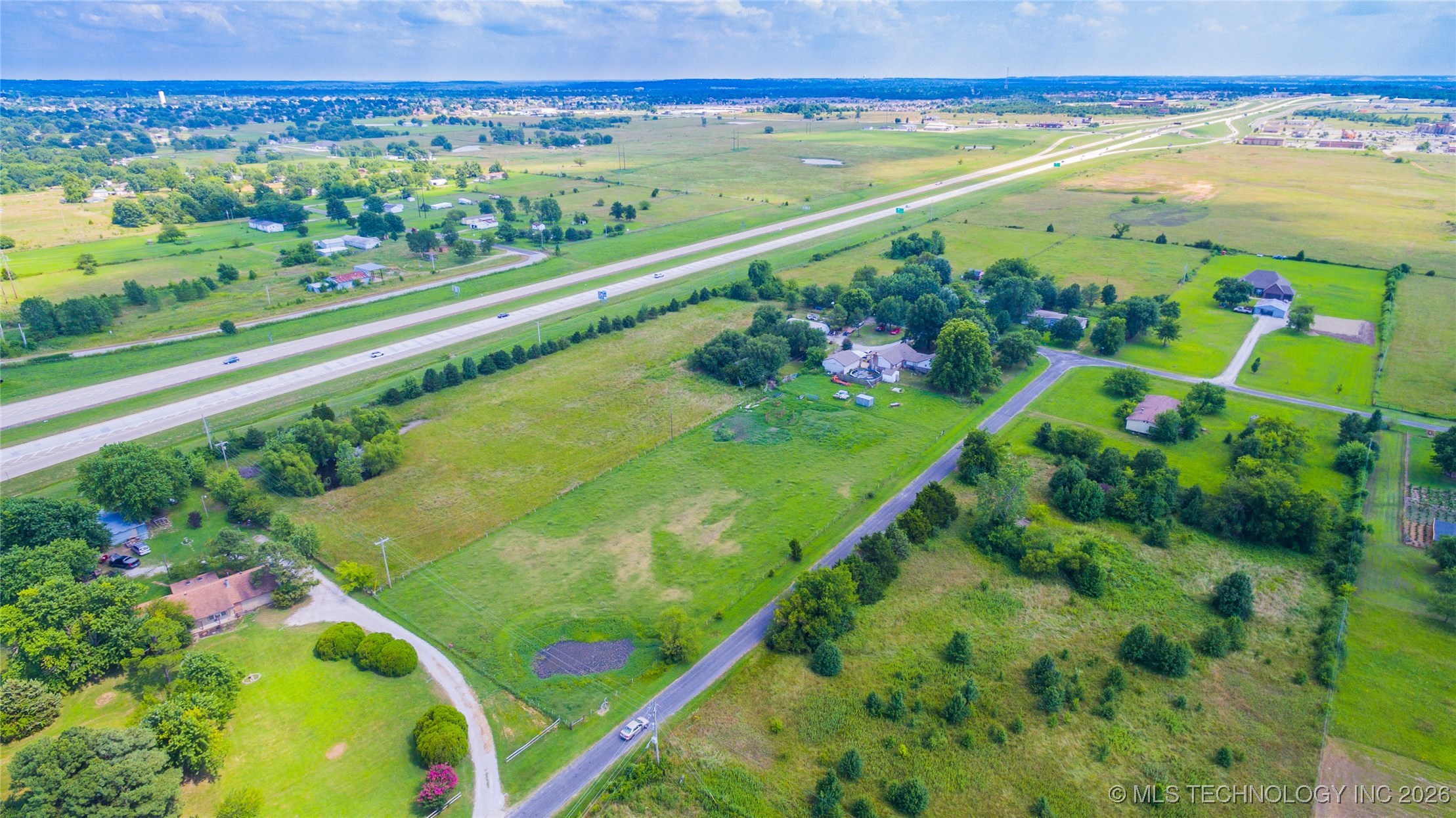 13510 E 122nd Street N Collinsville OK 74021
