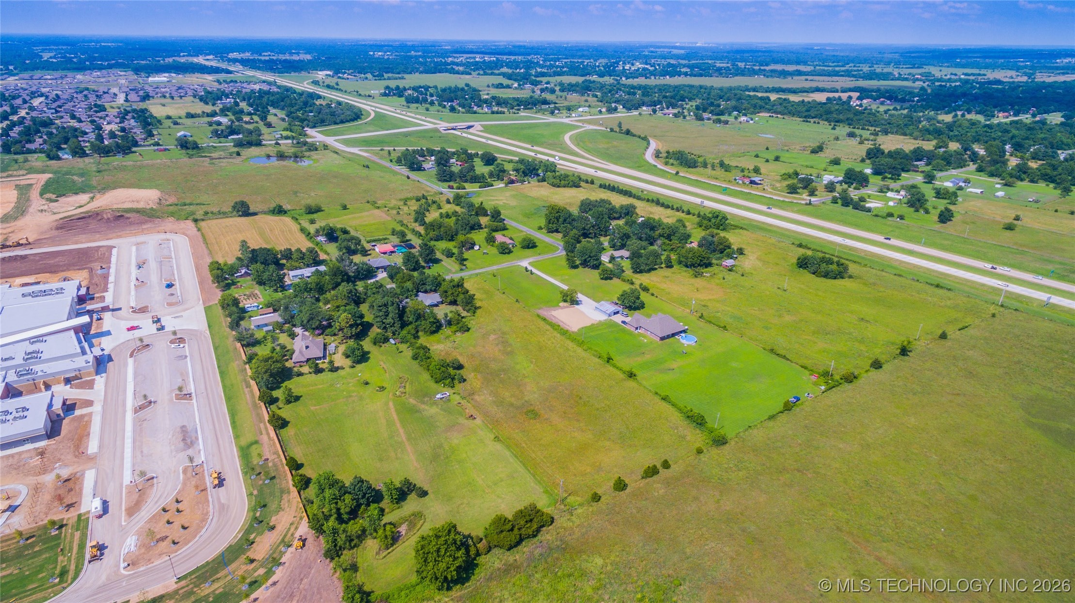 13510 E 122nd Street N Collinsville OK 74021