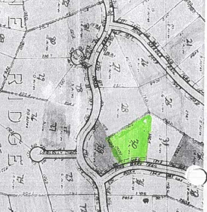 930 Pine Bark Trail Kansas OK 74347