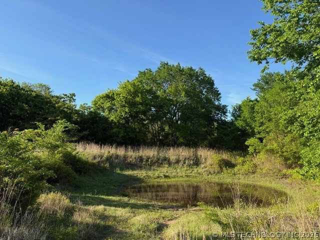 Lincoln Road Burneyville OK 73430
