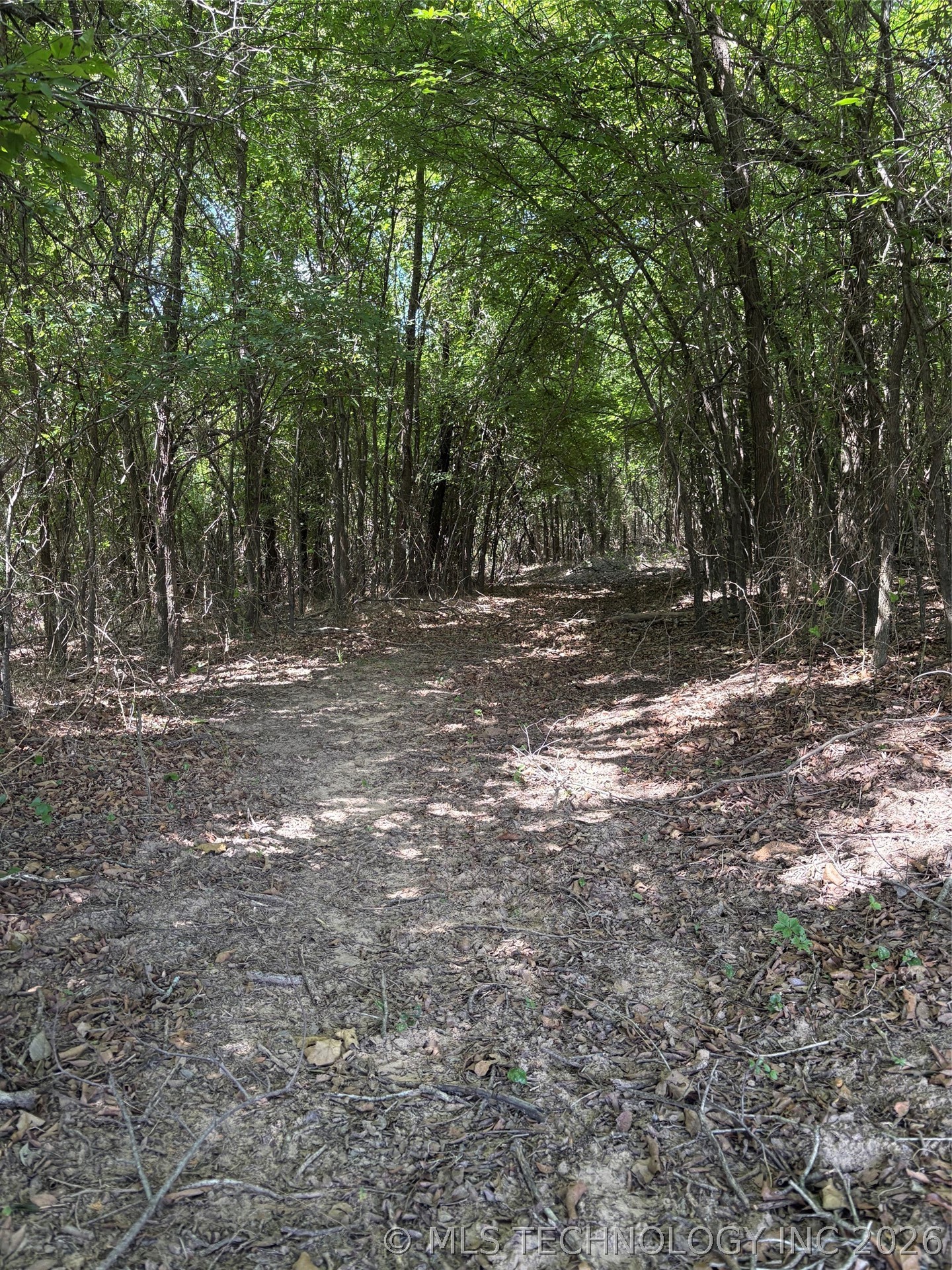 Lincoln Road Burneyville OK 73430