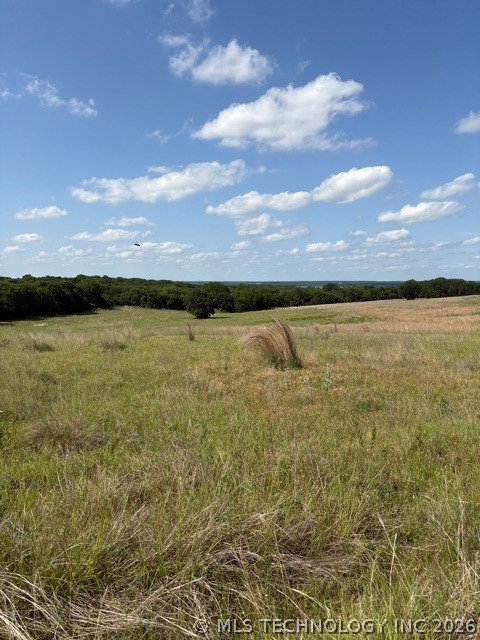 Lincoln Road Burneyville OK 73430