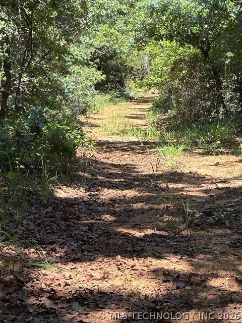 Lincoln Road Burneyville OK 73430