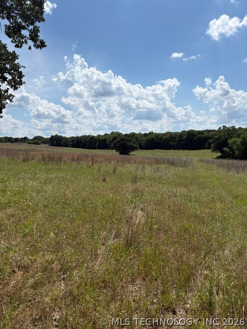 Lincoln Road Burneyville OK 73430