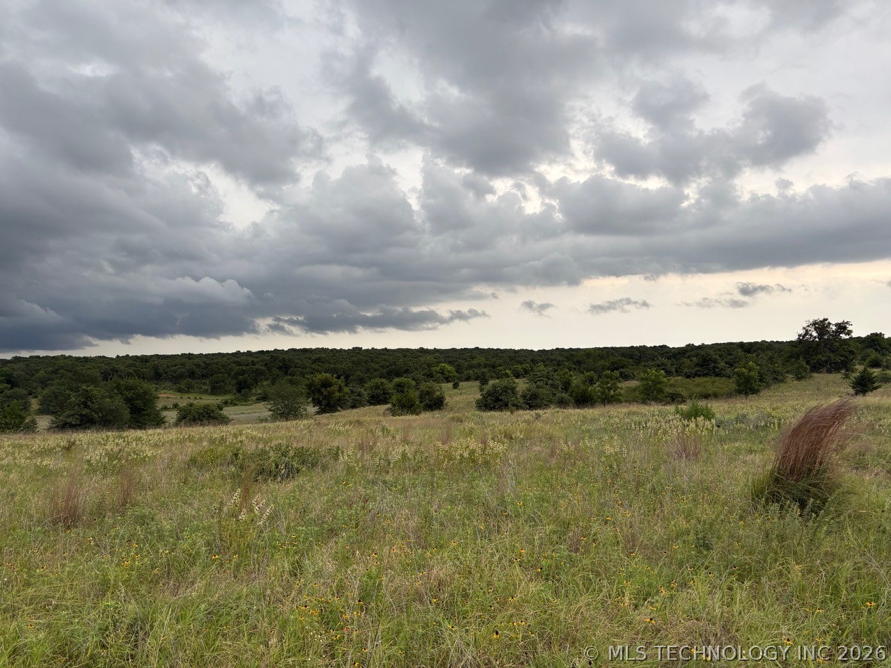 Lincoln Road Burneyville OK 73430